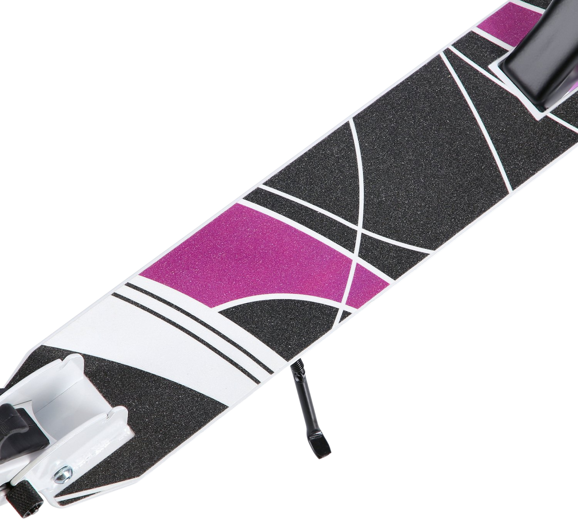 NORTHIX, Violet Kick Scooter, Foldable, Lightweight Design