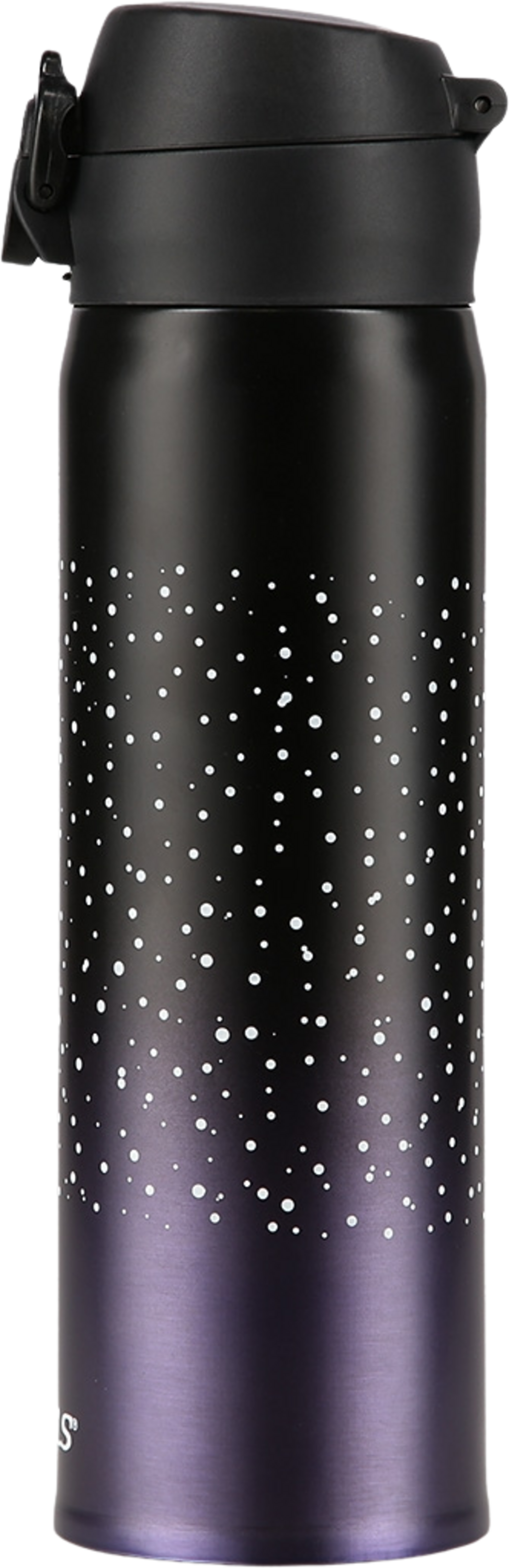 NORTHIX, Violet Thermal Cup, Insulated, Leak-proof, 11 Oz