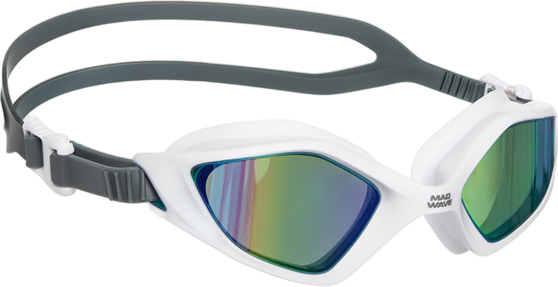 MAD WAVE, Viper Rainbow