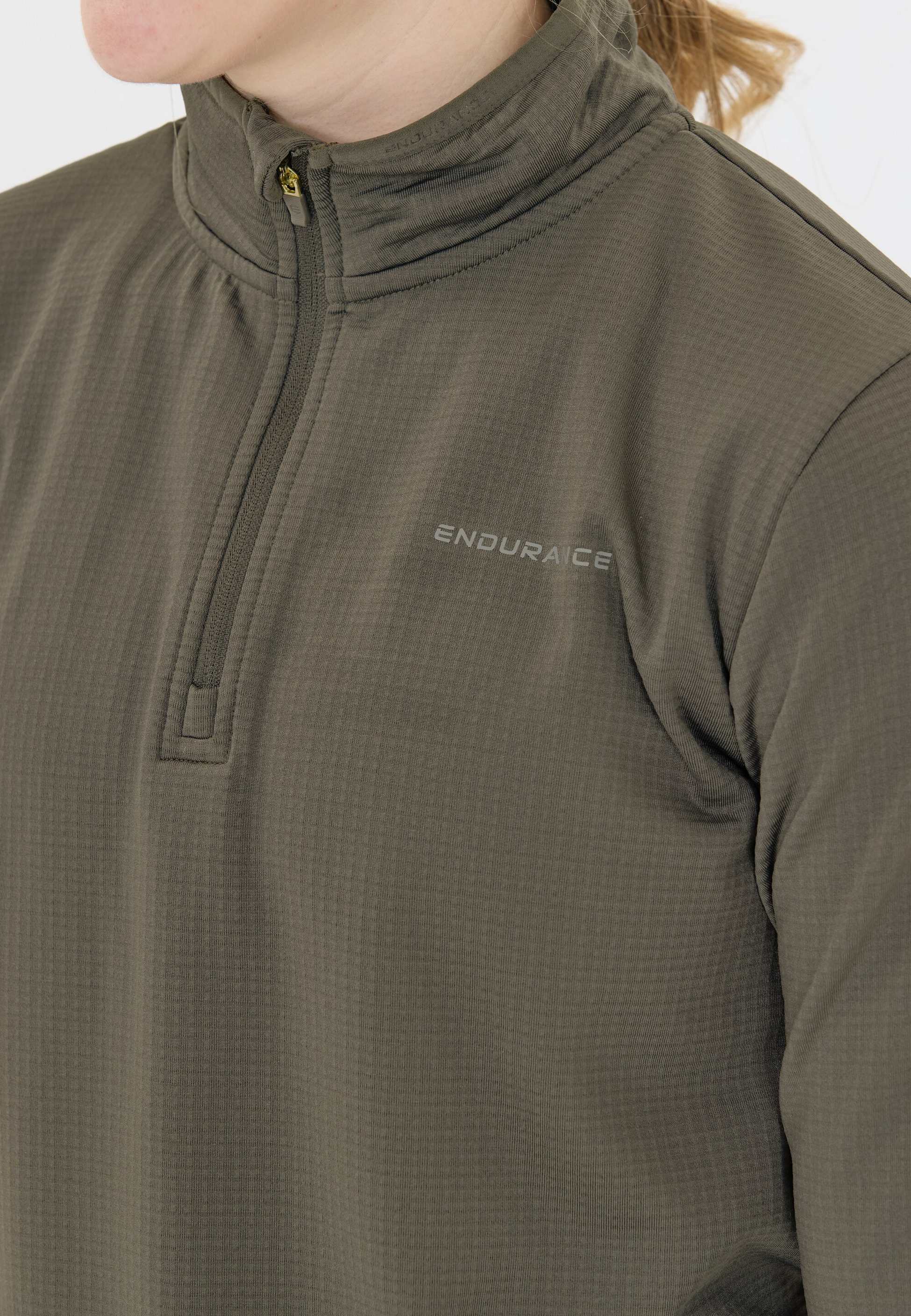 ENDURANCE, Vironic Long Sleeve Shirt