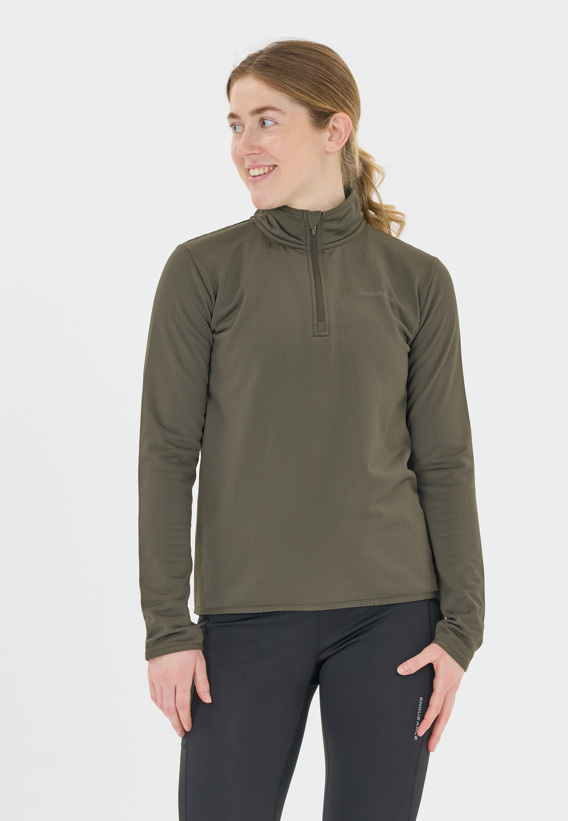ENDURANCE, Vironic Long Sleeve Shirt