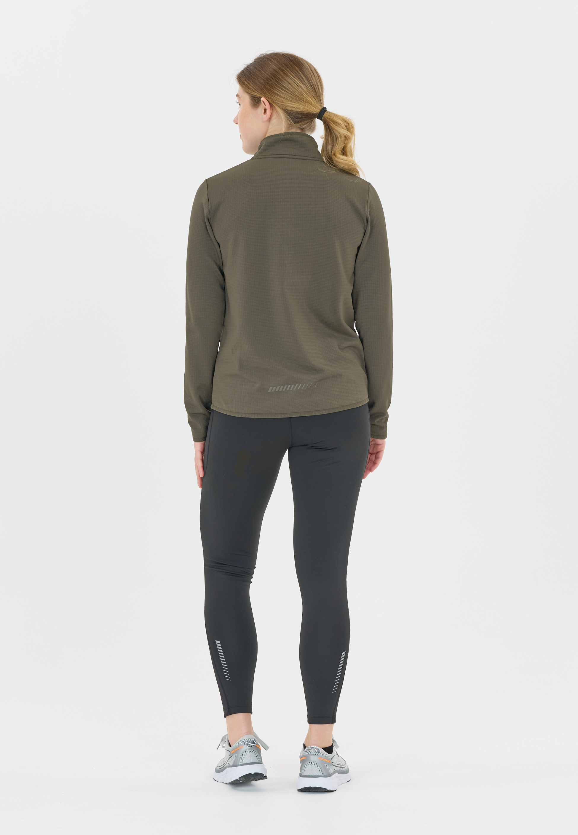 ENDURANCE, Vironic Long Sleeve Shirt