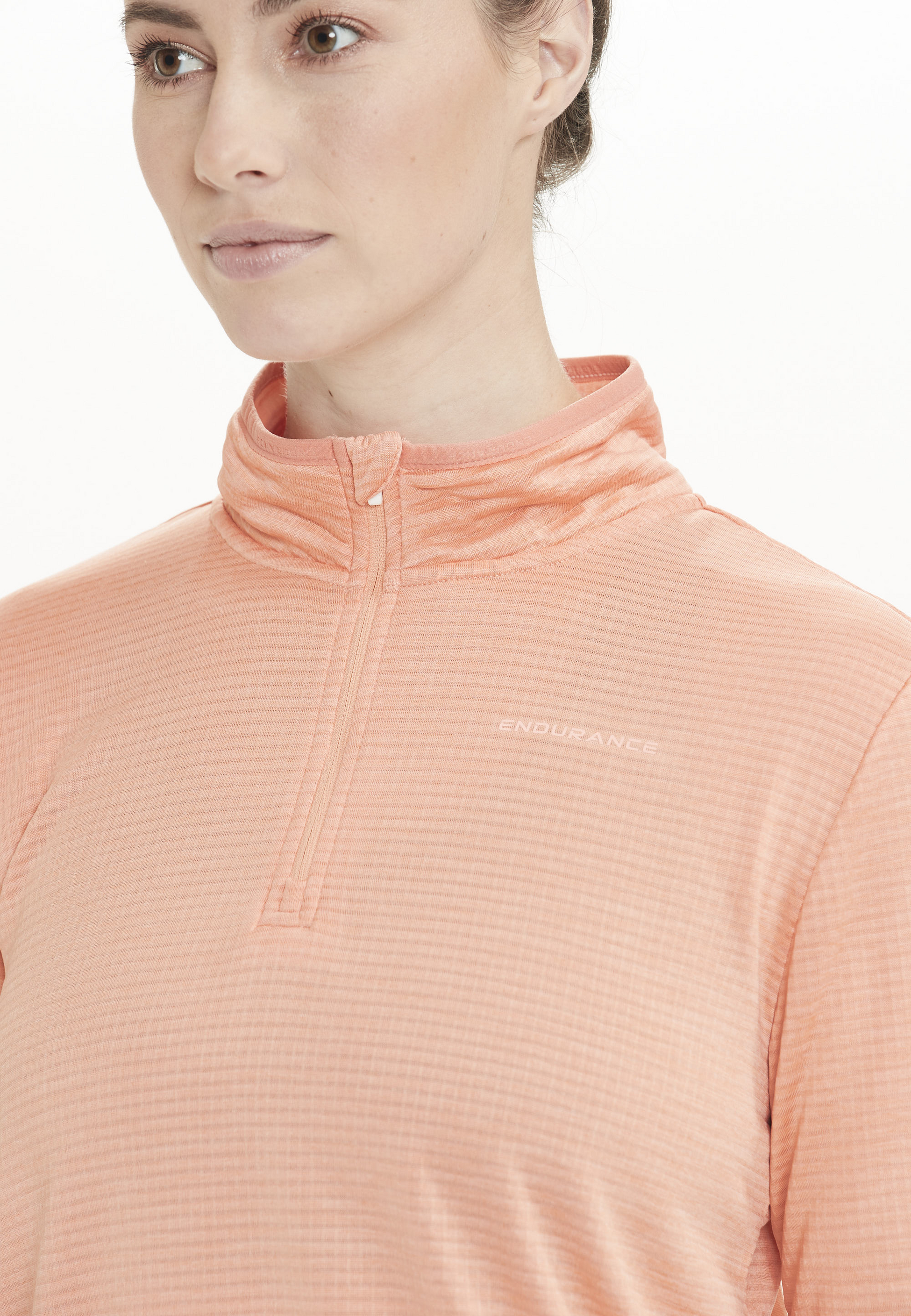 ENDURANCE, Vironic Long Sleeve Shirt