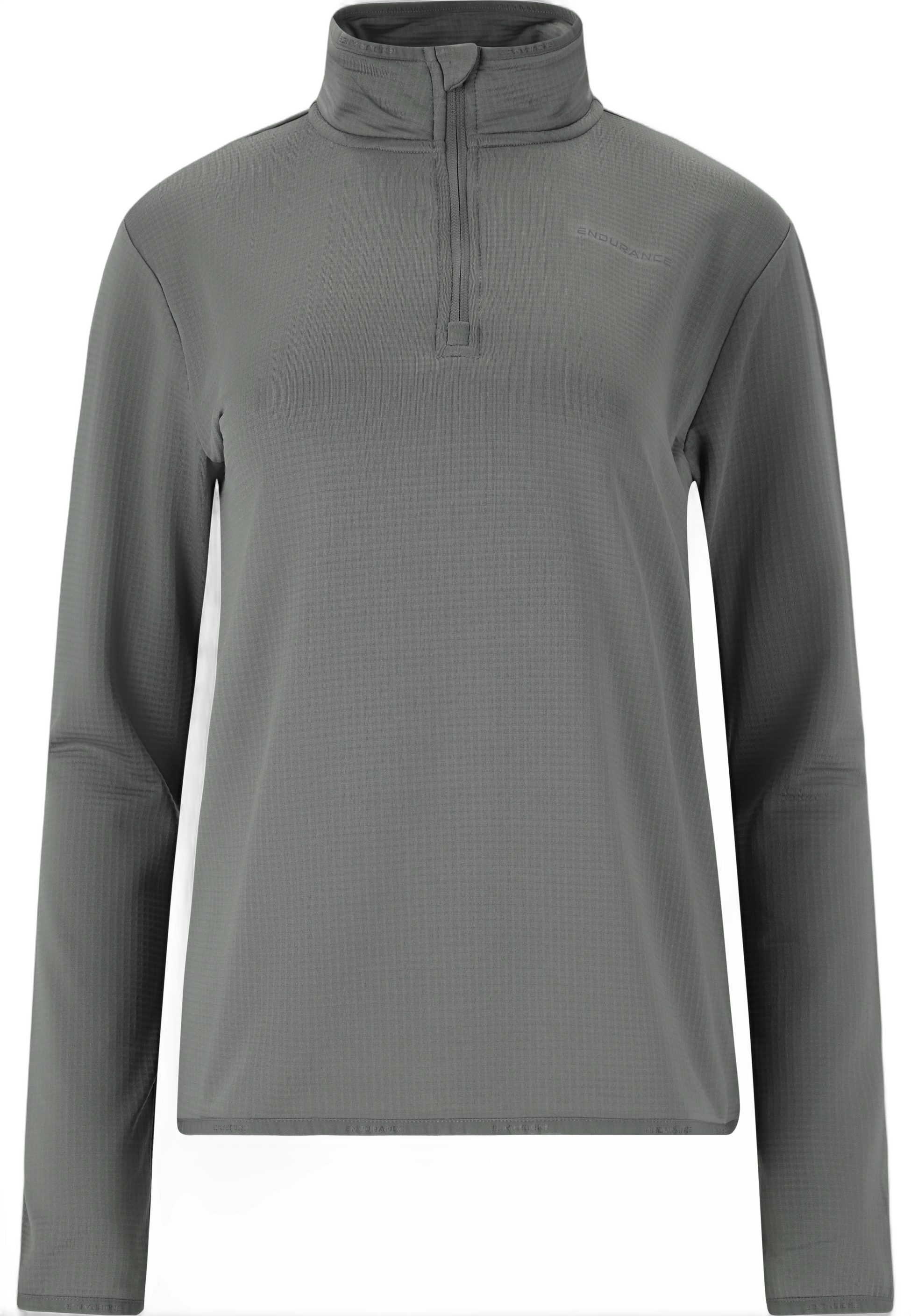 ENDURANCE, Vironic Long Sleeve Shirt