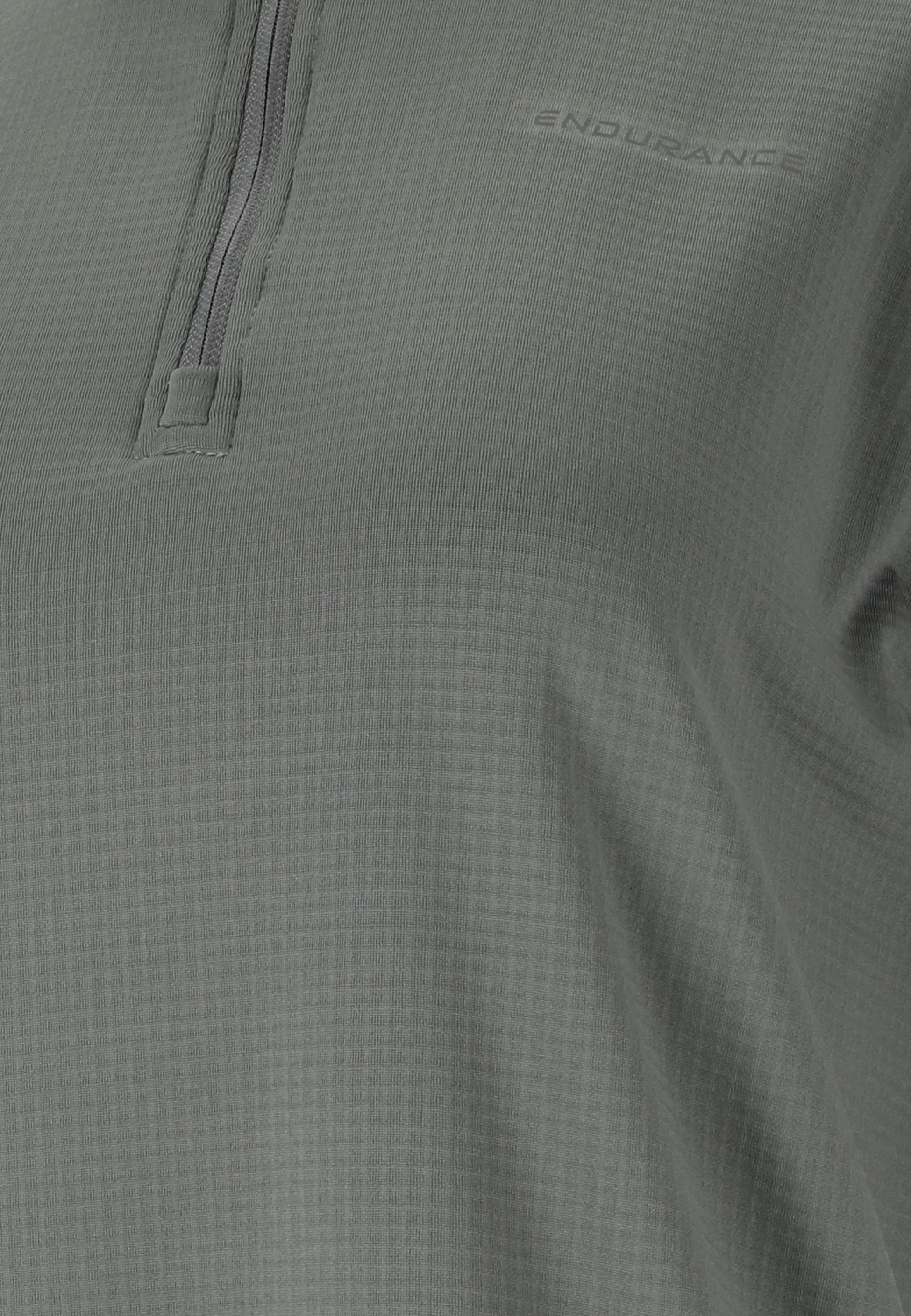 ENDURANCE, Vironic Long Sleeve Shirt