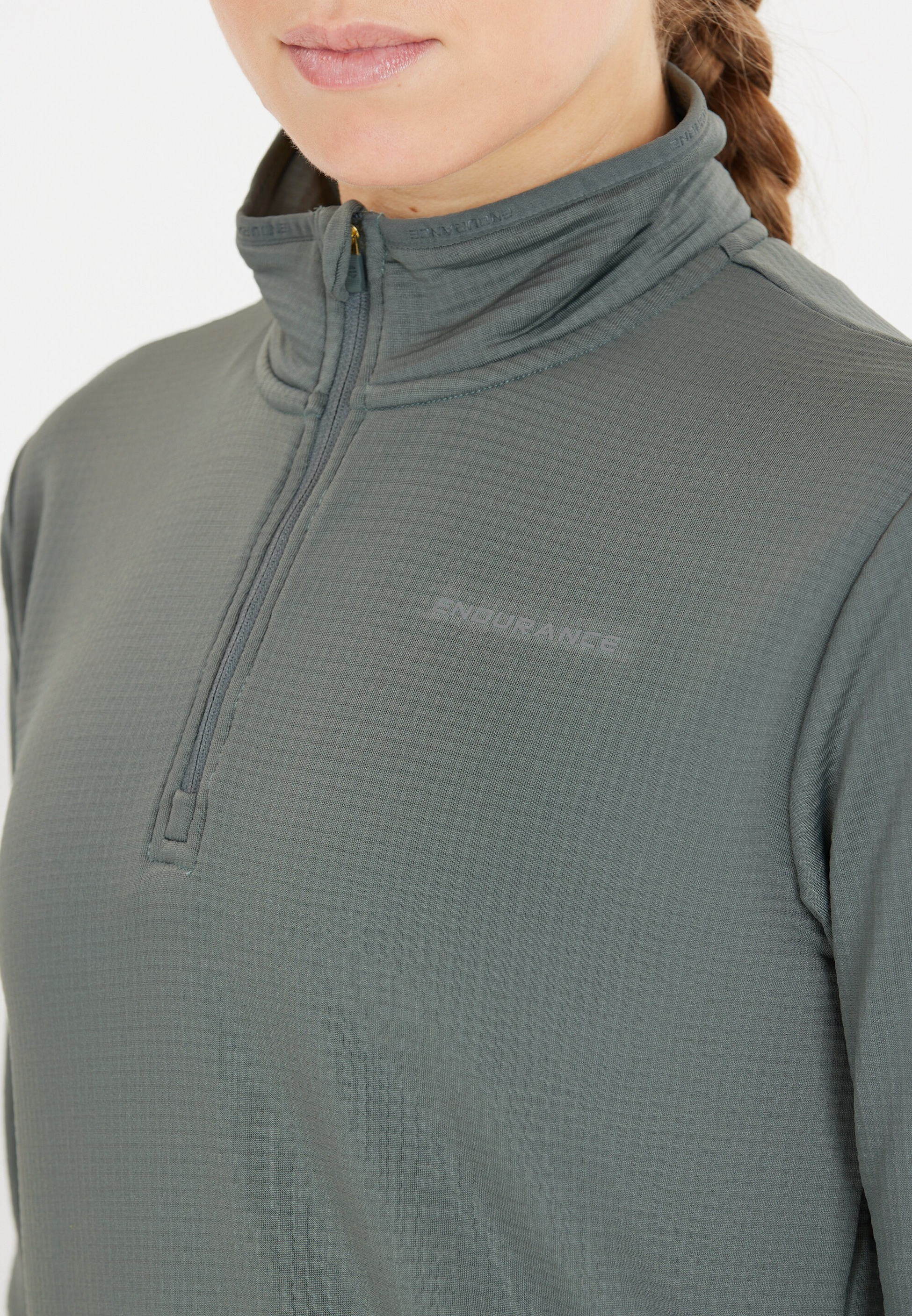 ENDURANCE, Vironic Long Sleeve Shirt