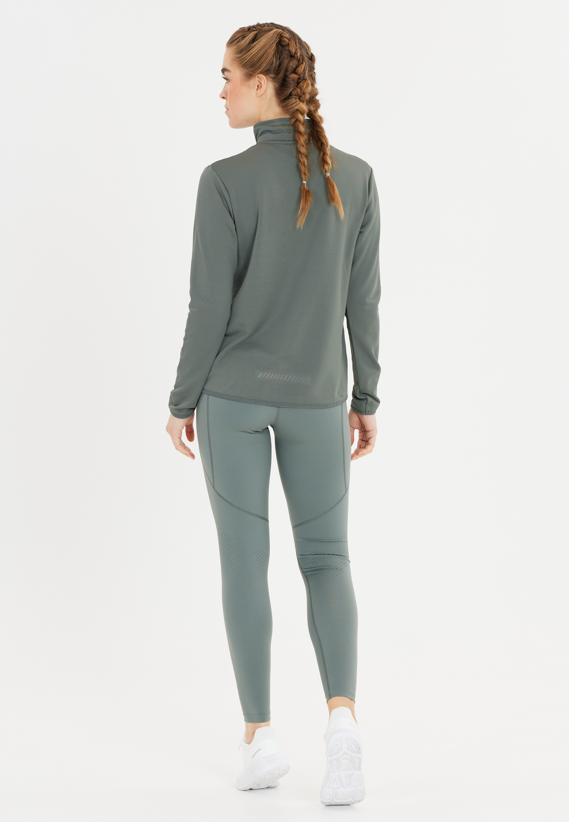 ENDURANCE, Vironic Long Sleeve Shirt