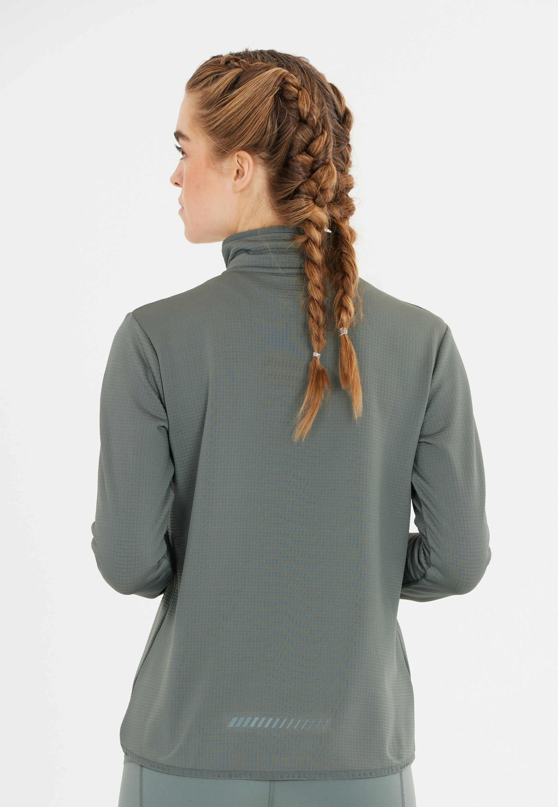 ENDURANCE, Vironic Long Sleeve Shirt