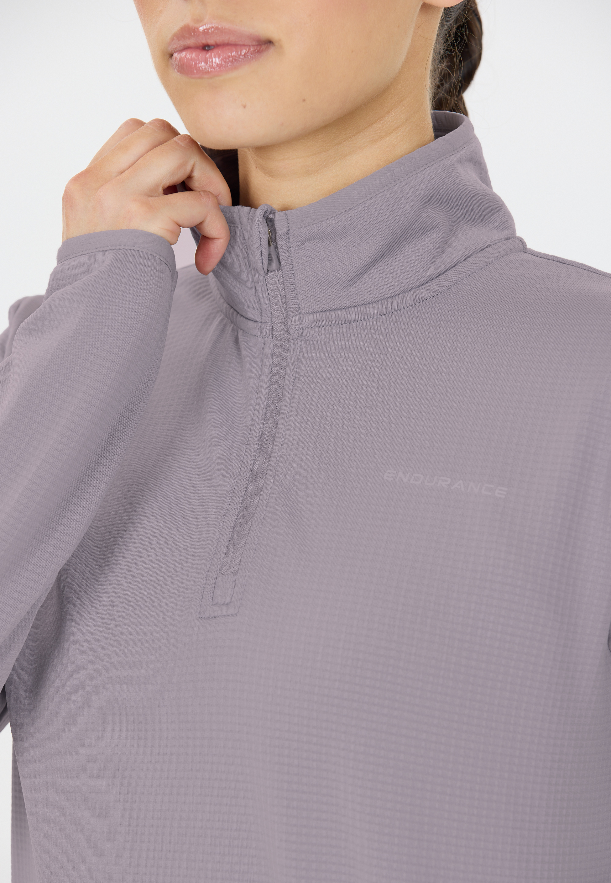 ENDURANCE, Vironic Long Sleeve Shirt