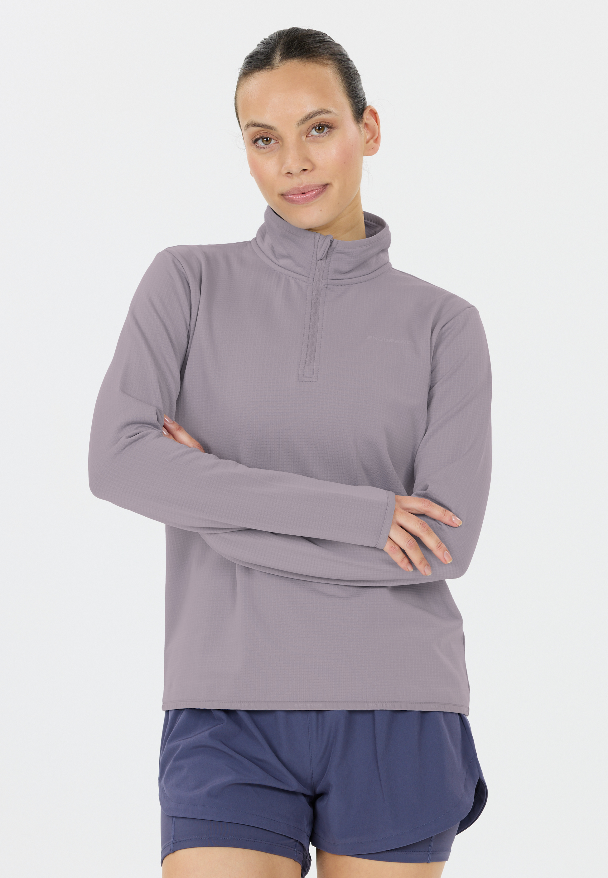 ENDURANCE, Vironic Long Sleeve Shirt
