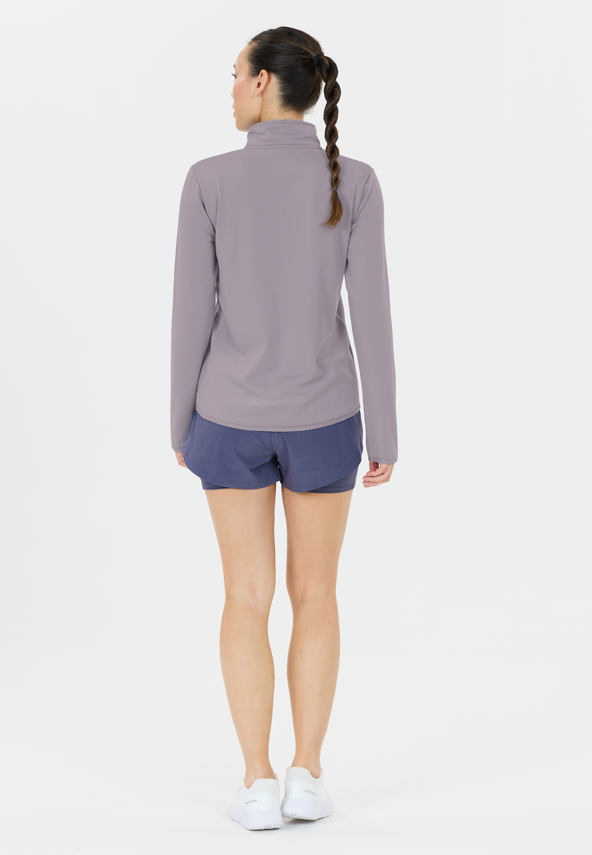 ENDURANCE, Vironic Long Sleeve Shirt