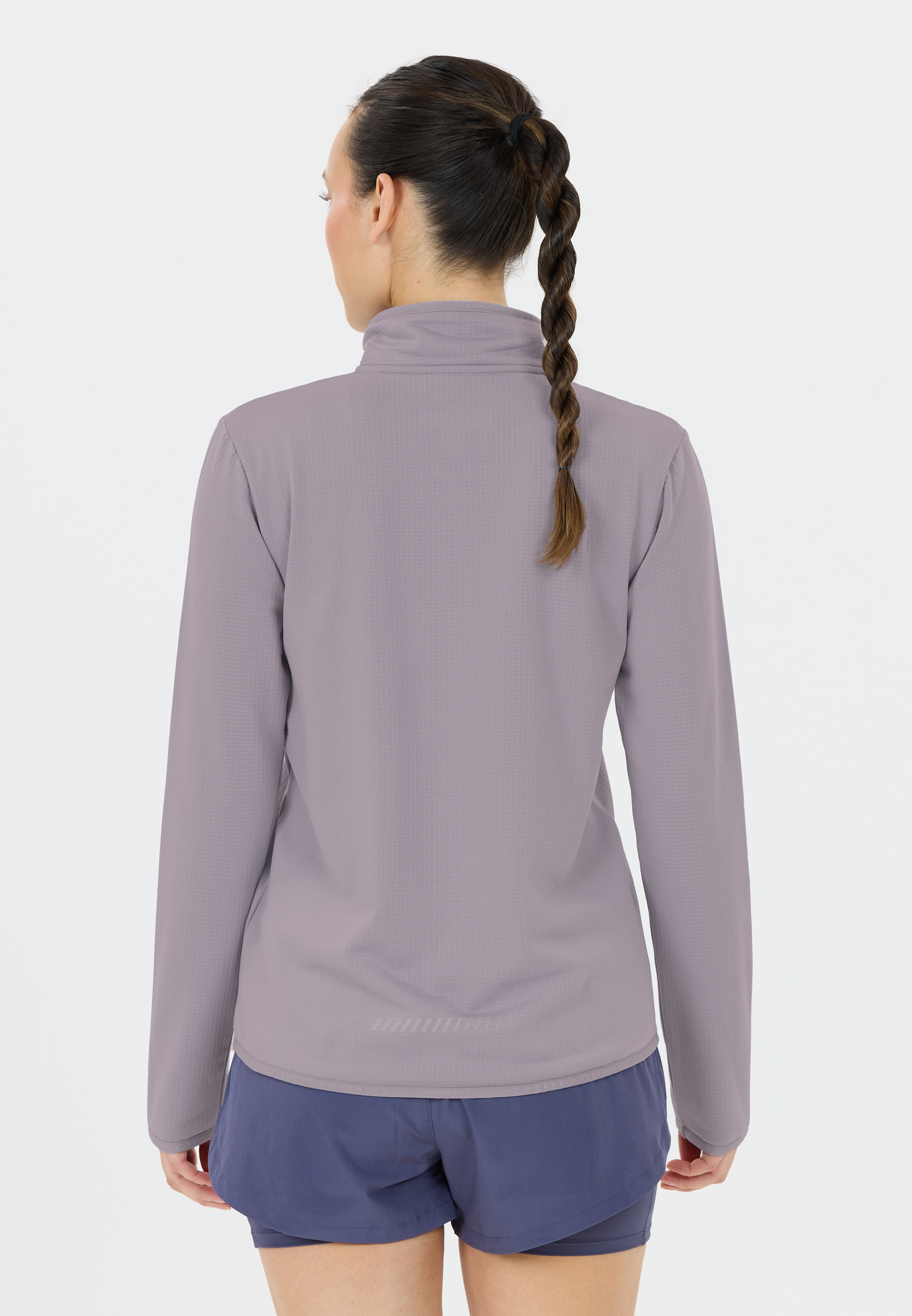 ENDURANCE, Vironic Long Sleeve Shirt