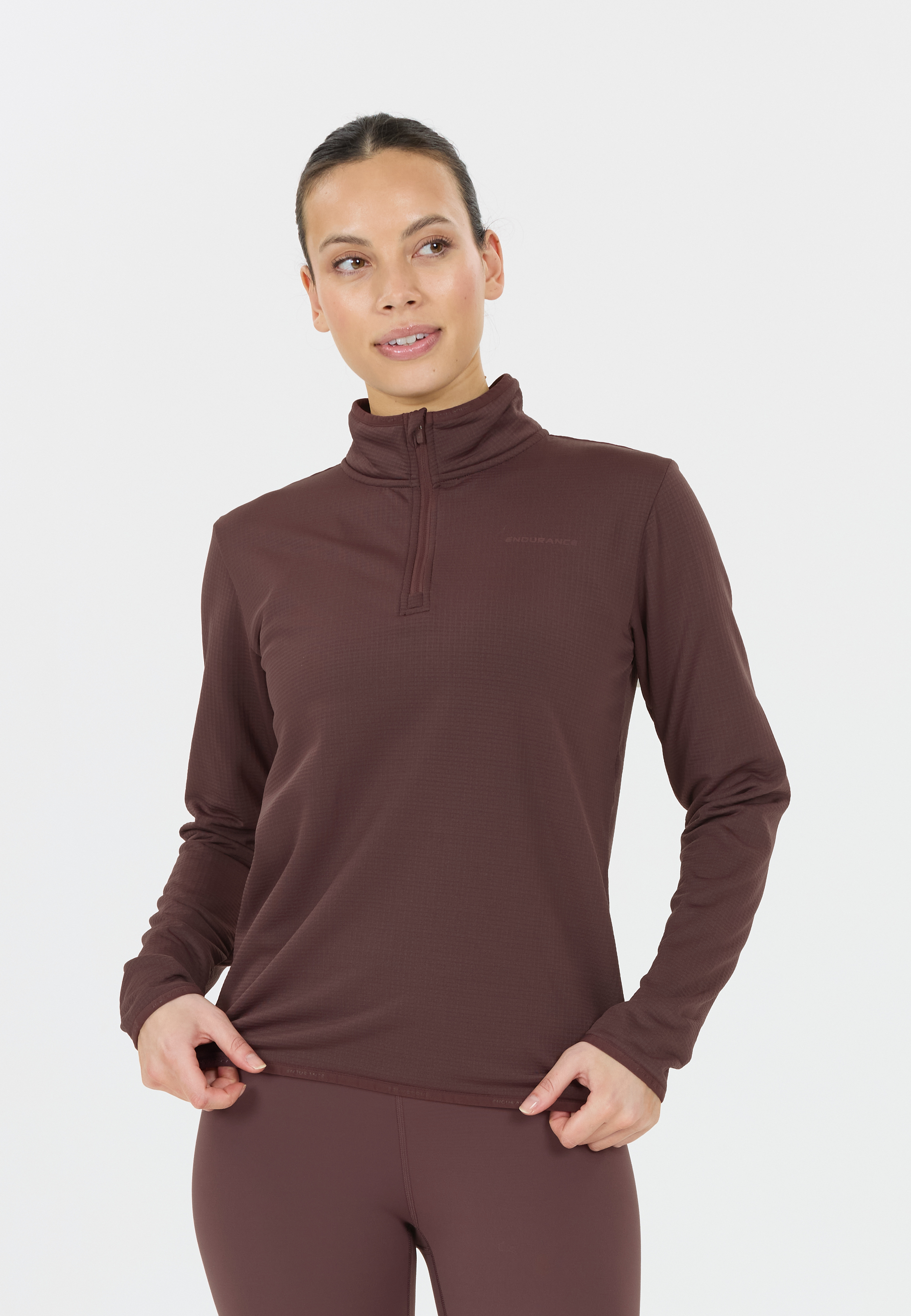 ENDURANCE, Vironic Long Sleeve Shirt