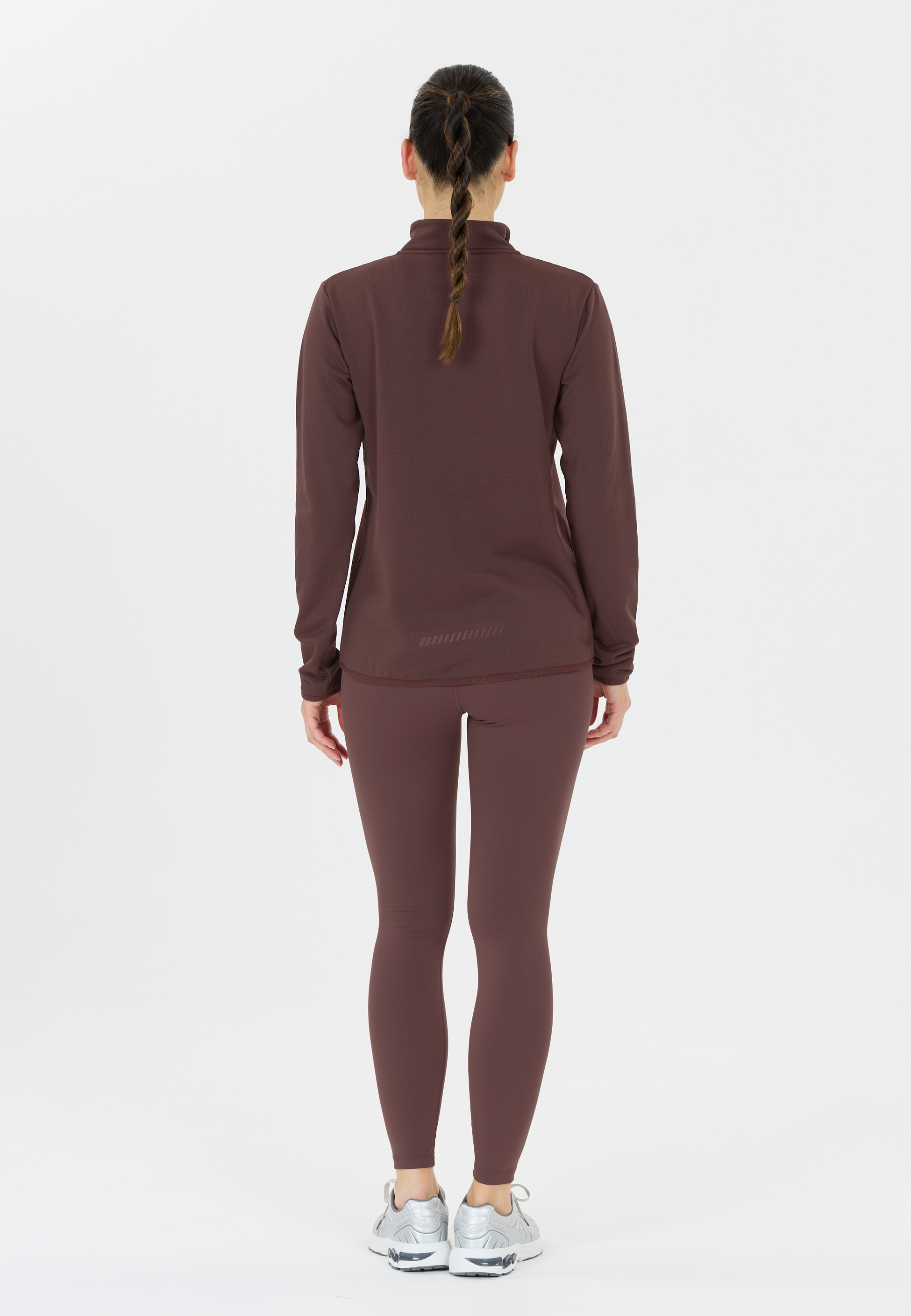 ENDURANCE, Vironic Long Sleeve Shirt