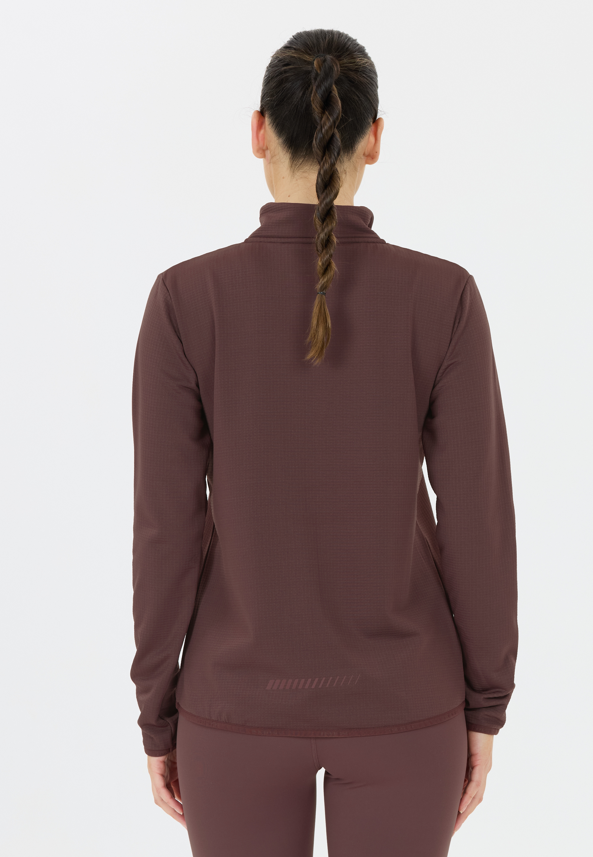 ENDURANCE, Vironic Long Sleeve Shirt