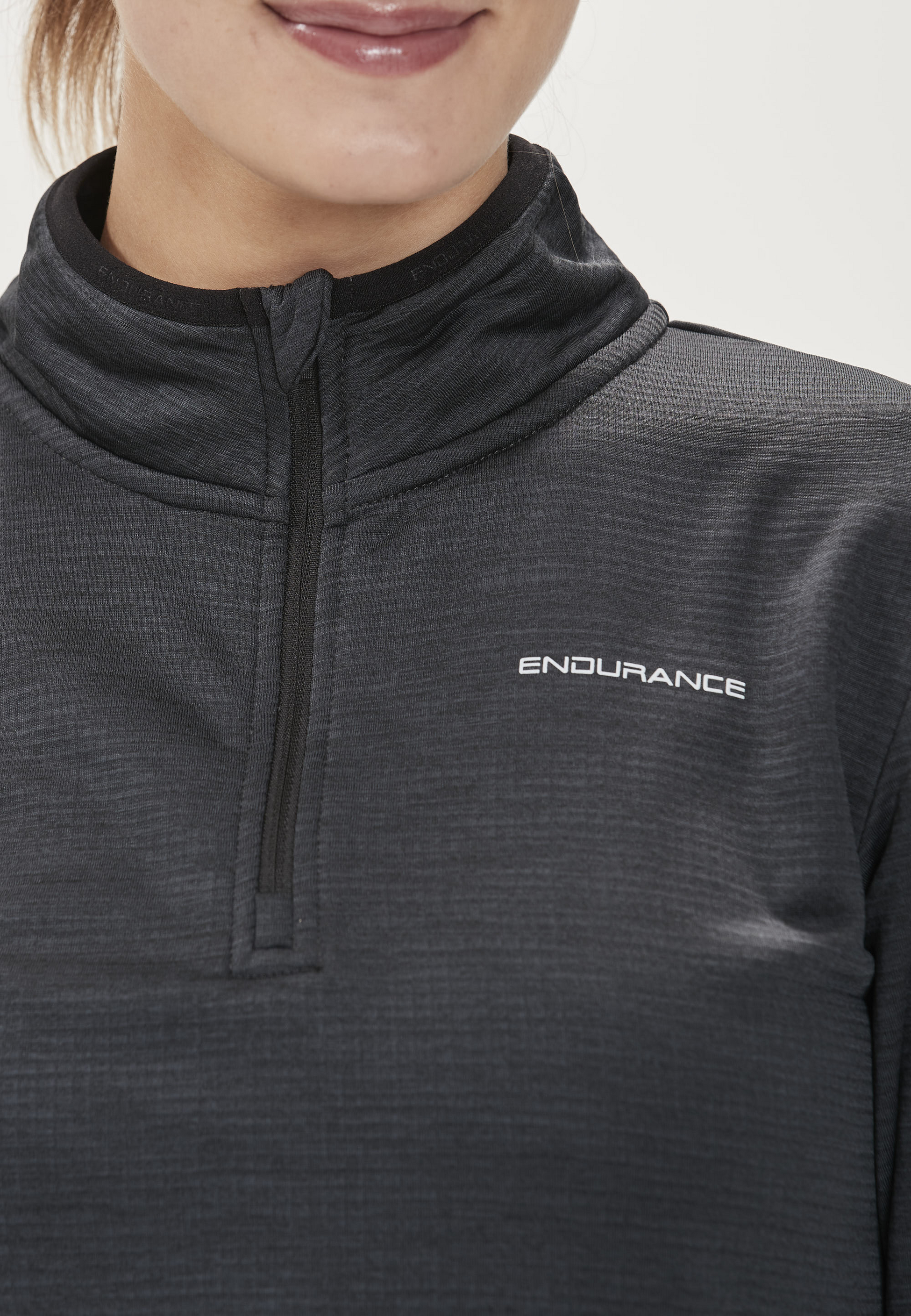ENDURANCE, Vironic Long Sleeve Shirt