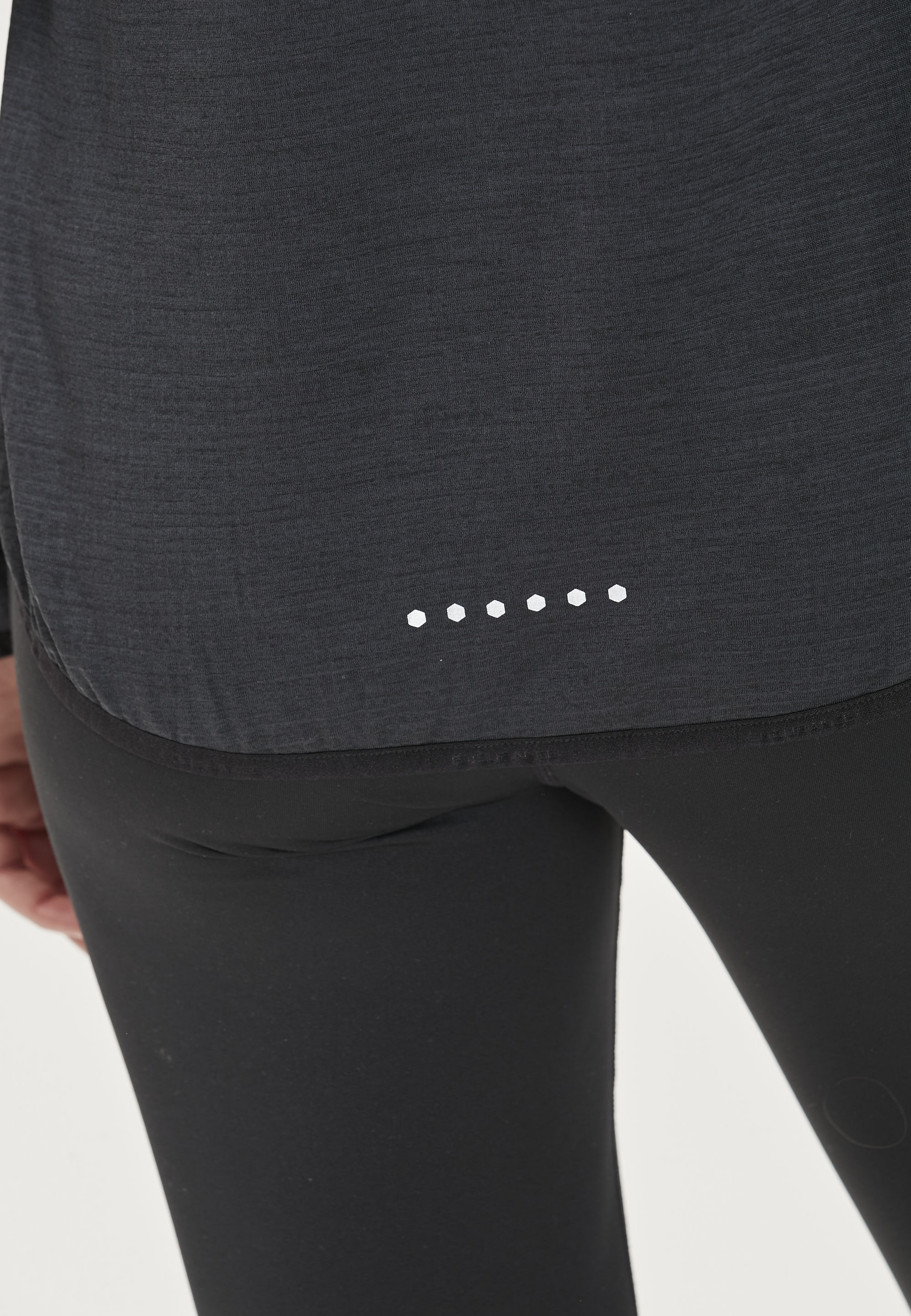 ENDURANCE, Vironic Long Sleeve Shirt