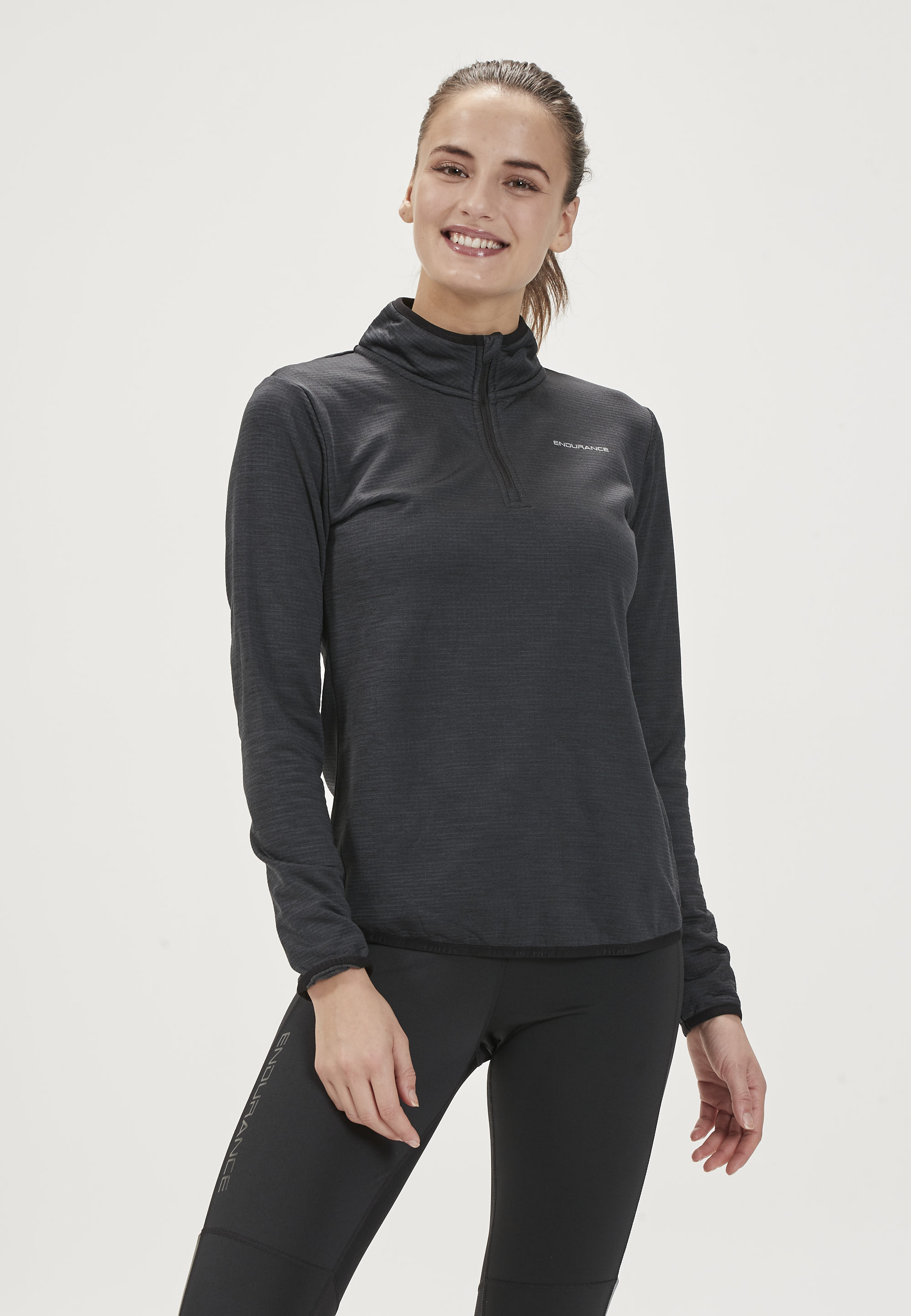 ENDURANCE, Vironic Long Sleeve Shirt