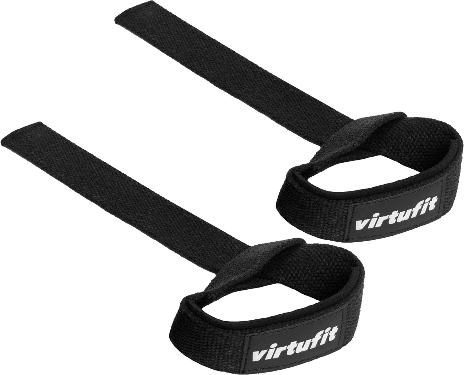 VIRTUFIT, Virtufit Padded Lifting Straps