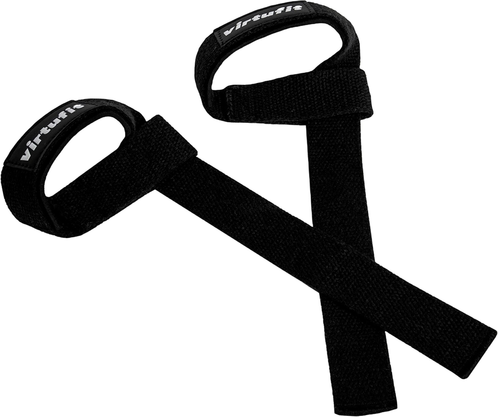 VIRTUFIT, Virtufit Padded Lifting Straps