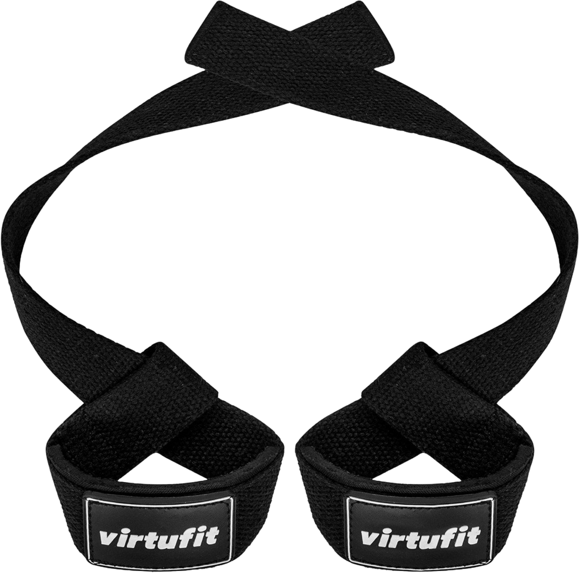 VIRTUFIT, Virtufit Padded Lifting Straps