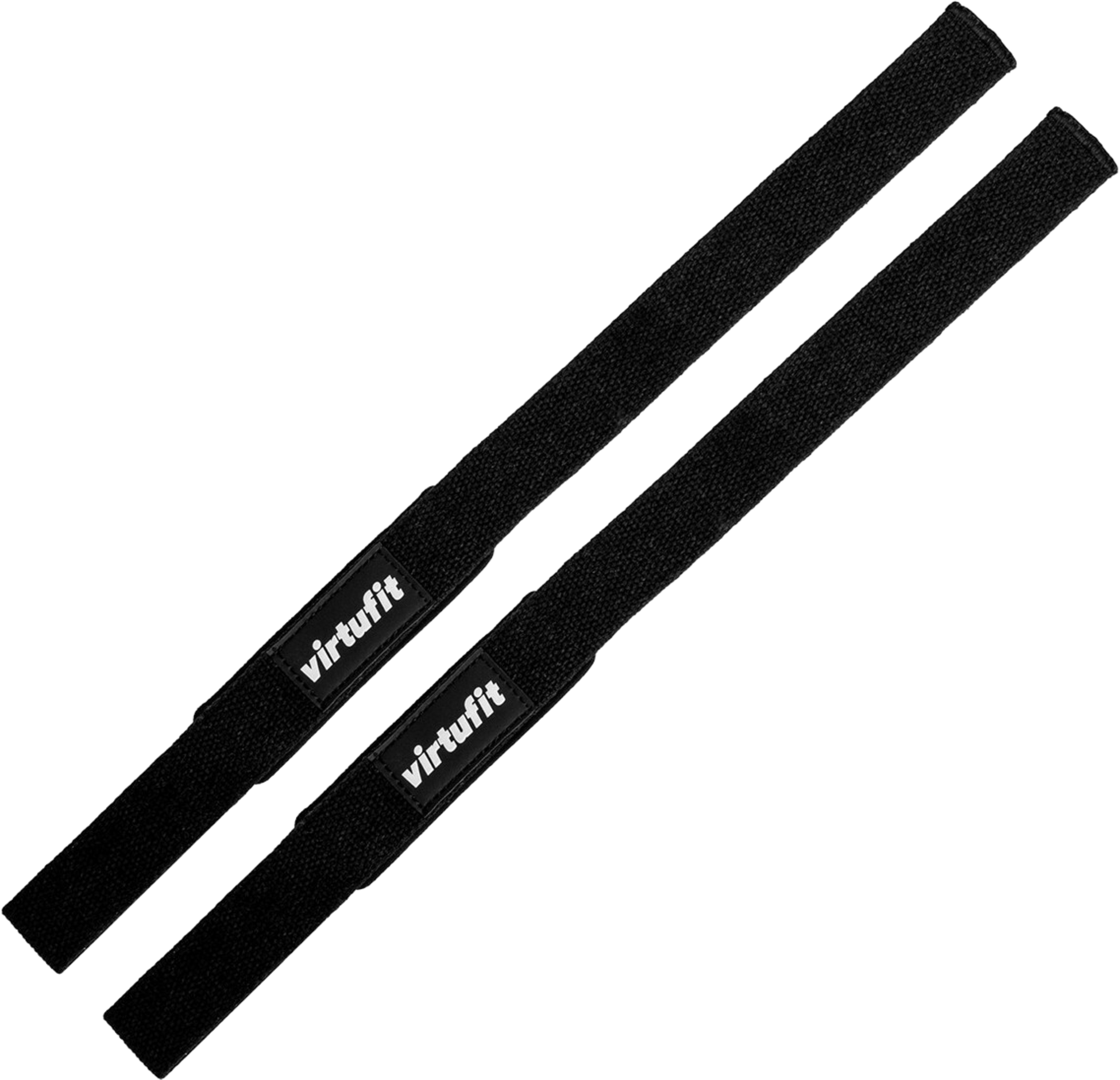 VIRTUFIT, Virtufit Padded Lifting Straps
