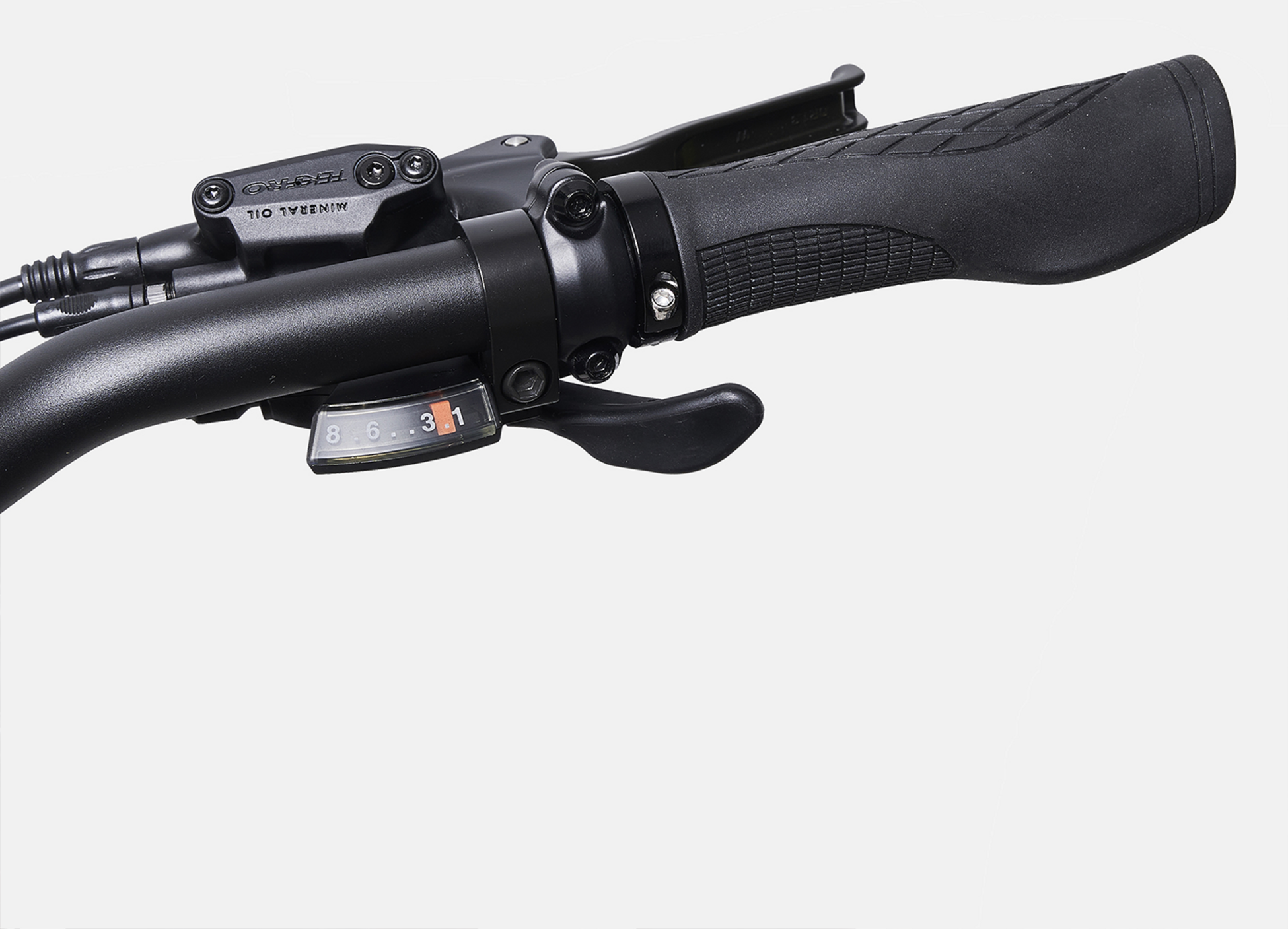 HYGGE BIKES, Virum 2025 - Folding Ultra-Light E-Bike 36V 10Ah - British Racing Green