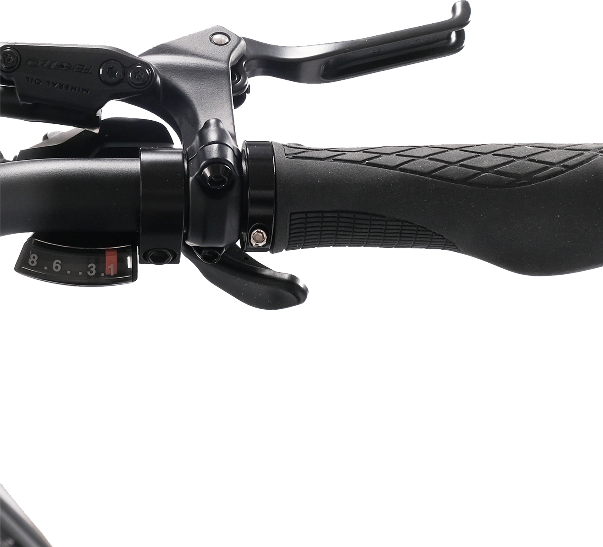 HYGGE BIKES, Virum Step 2025 - Folding Ultra-light E-bike 36v 10ah - Sapphire Blue