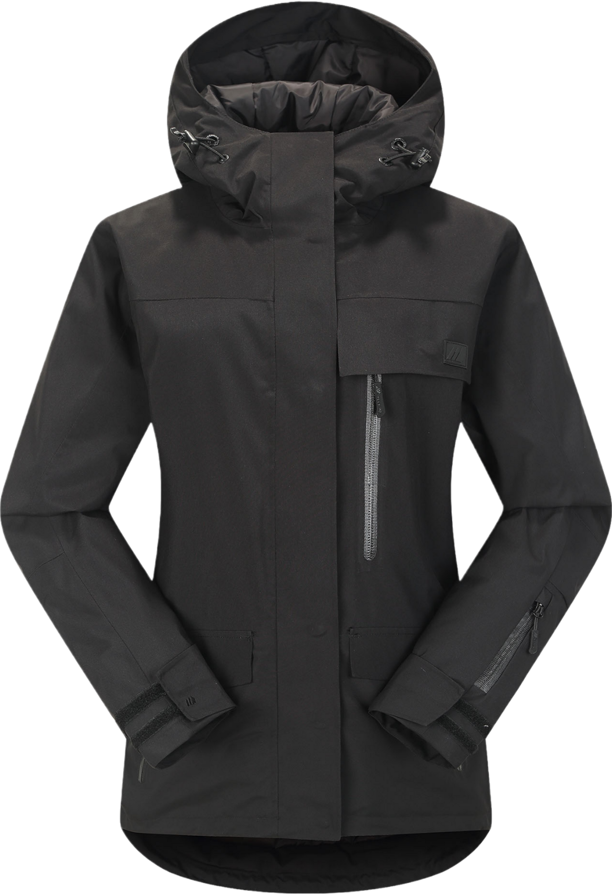 SKOGSTAD, Visbretinden