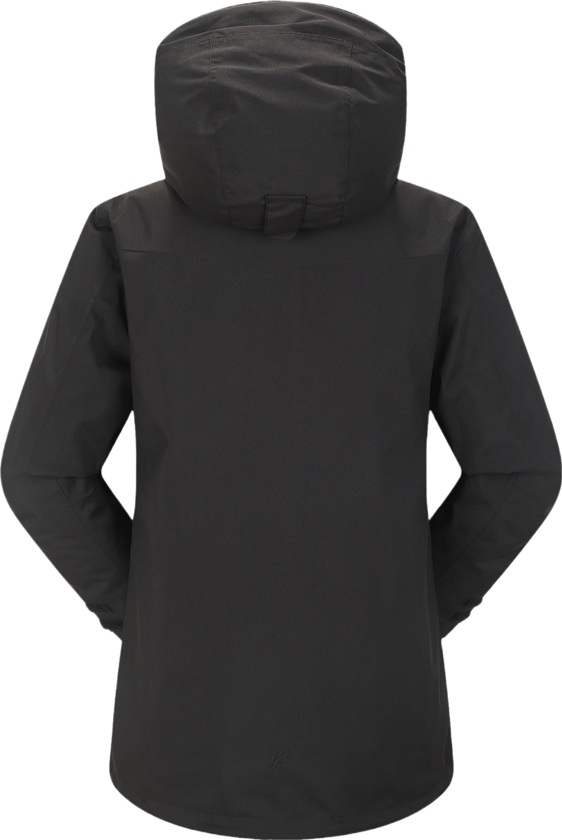 SKOGSTAD, Visbretinden