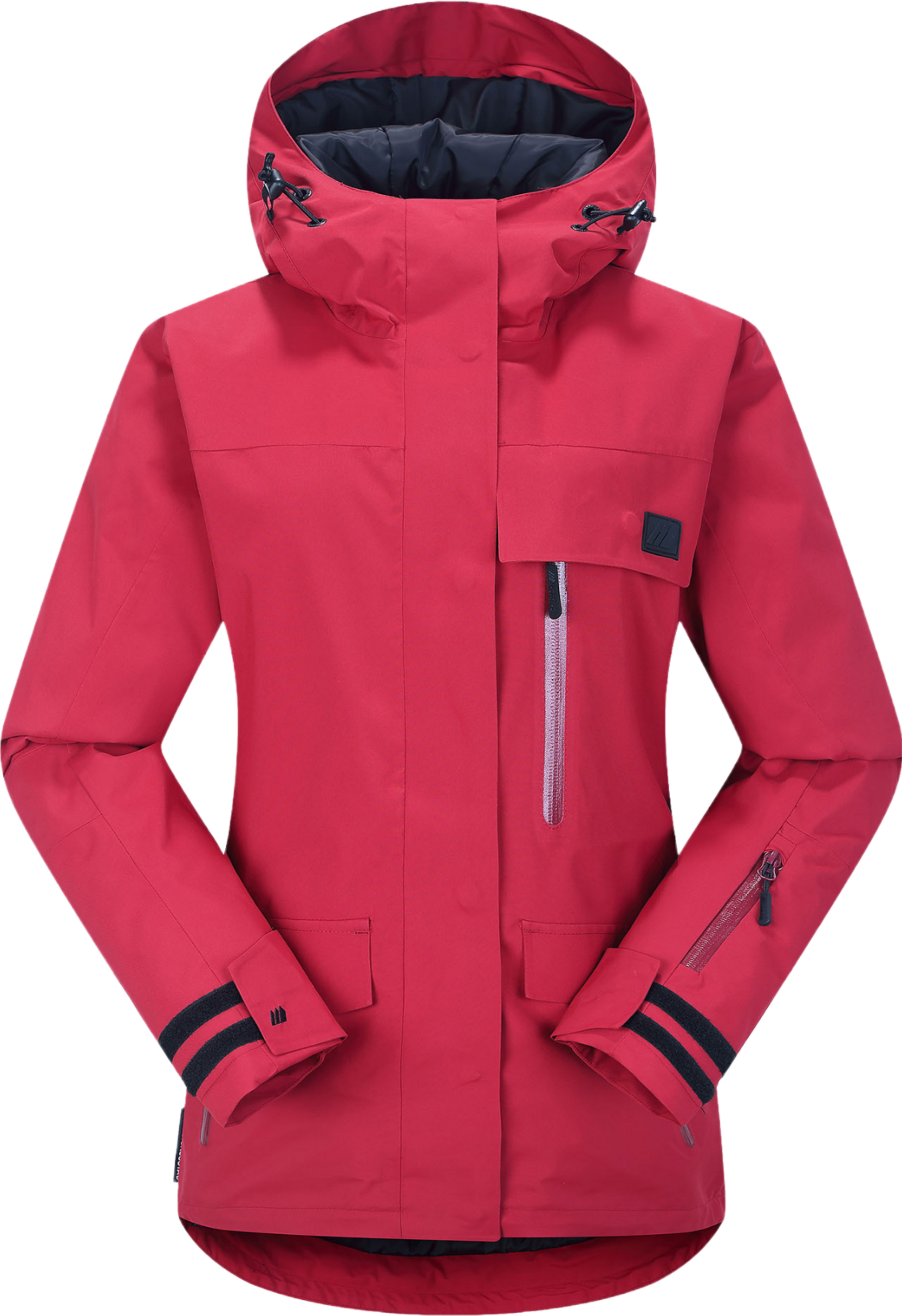 SKOGSTAD, Visbretinden