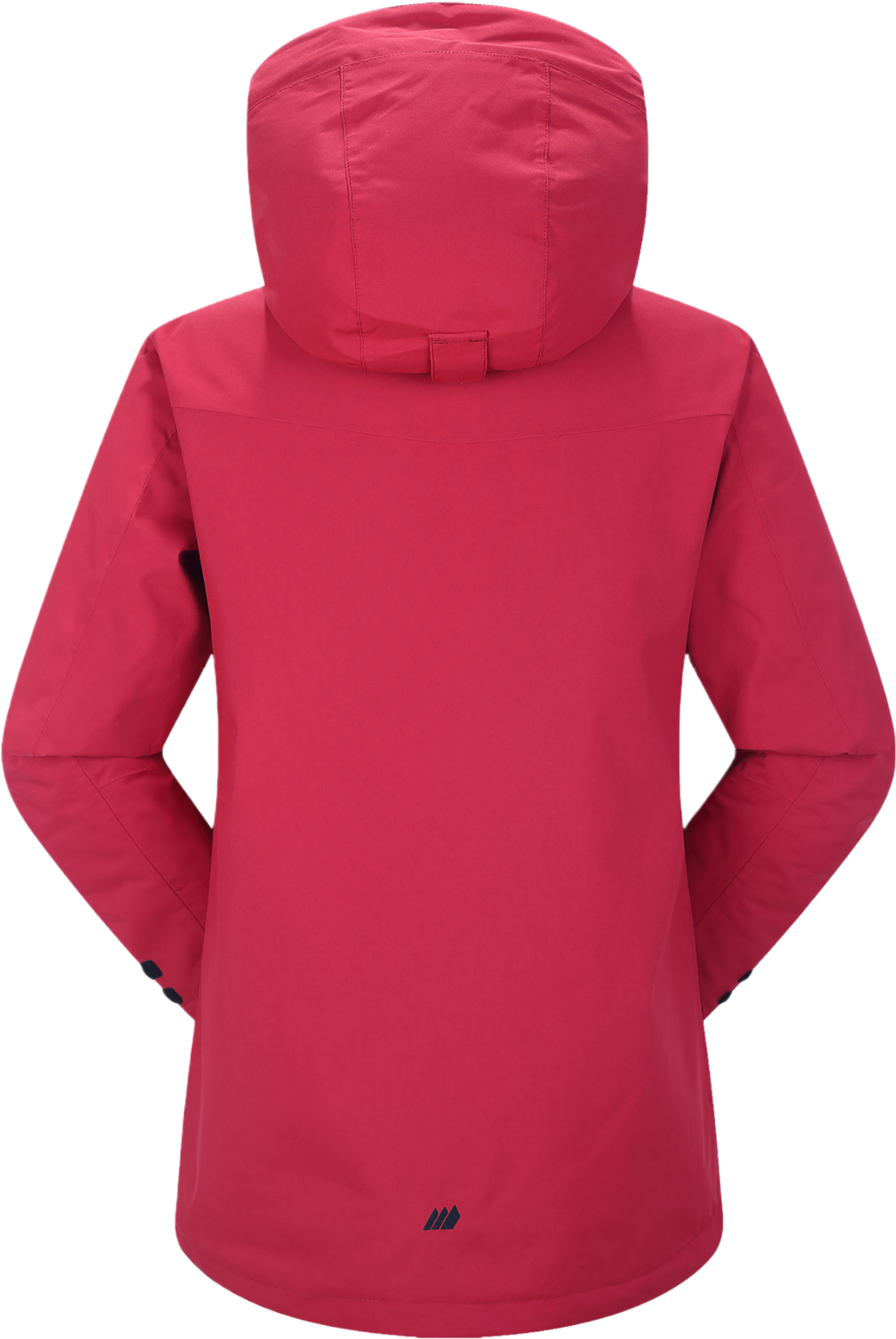 SKOGSTAD, Visbretinden