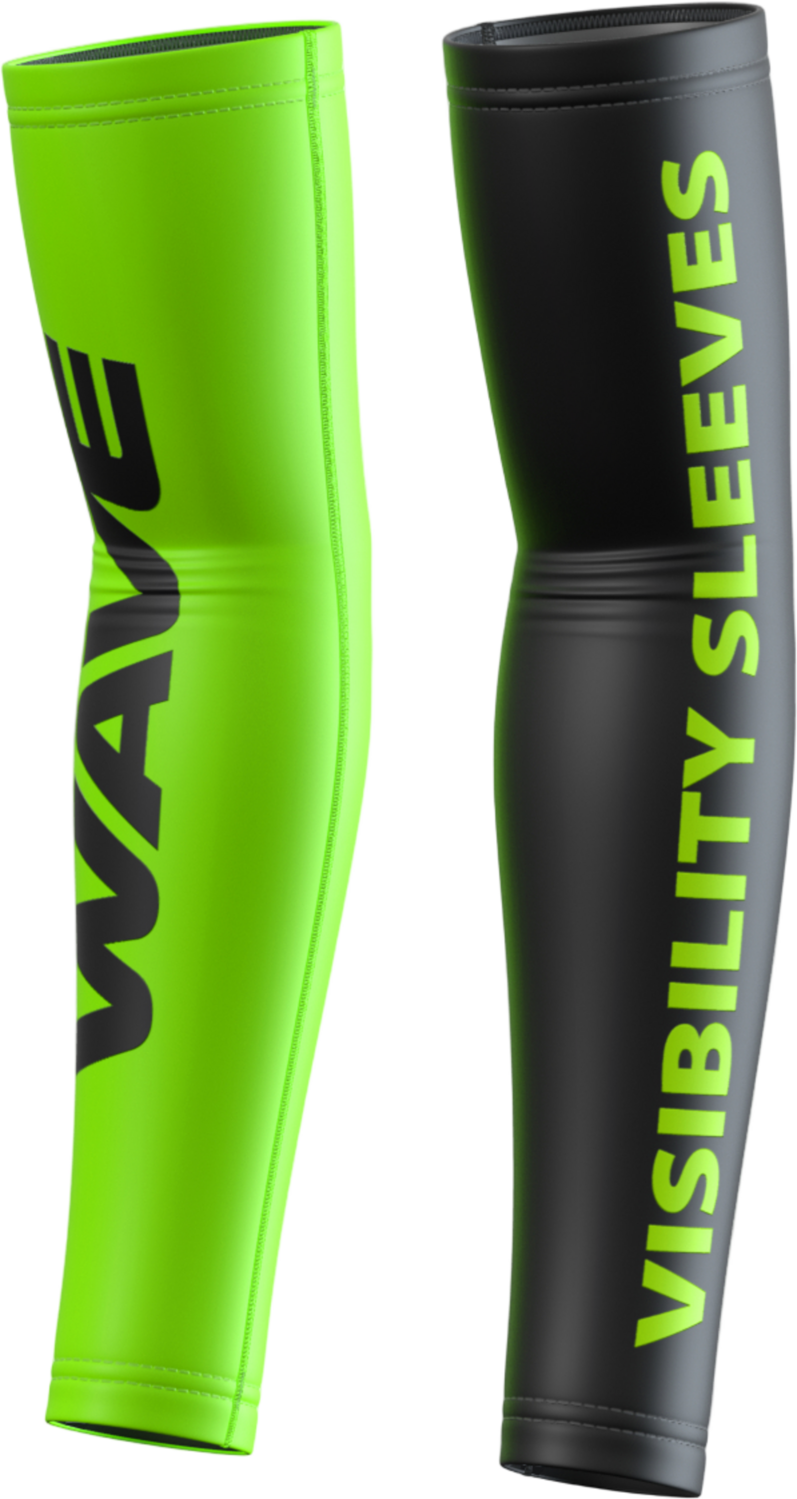 MAD WAVE, Visibility Sleeves