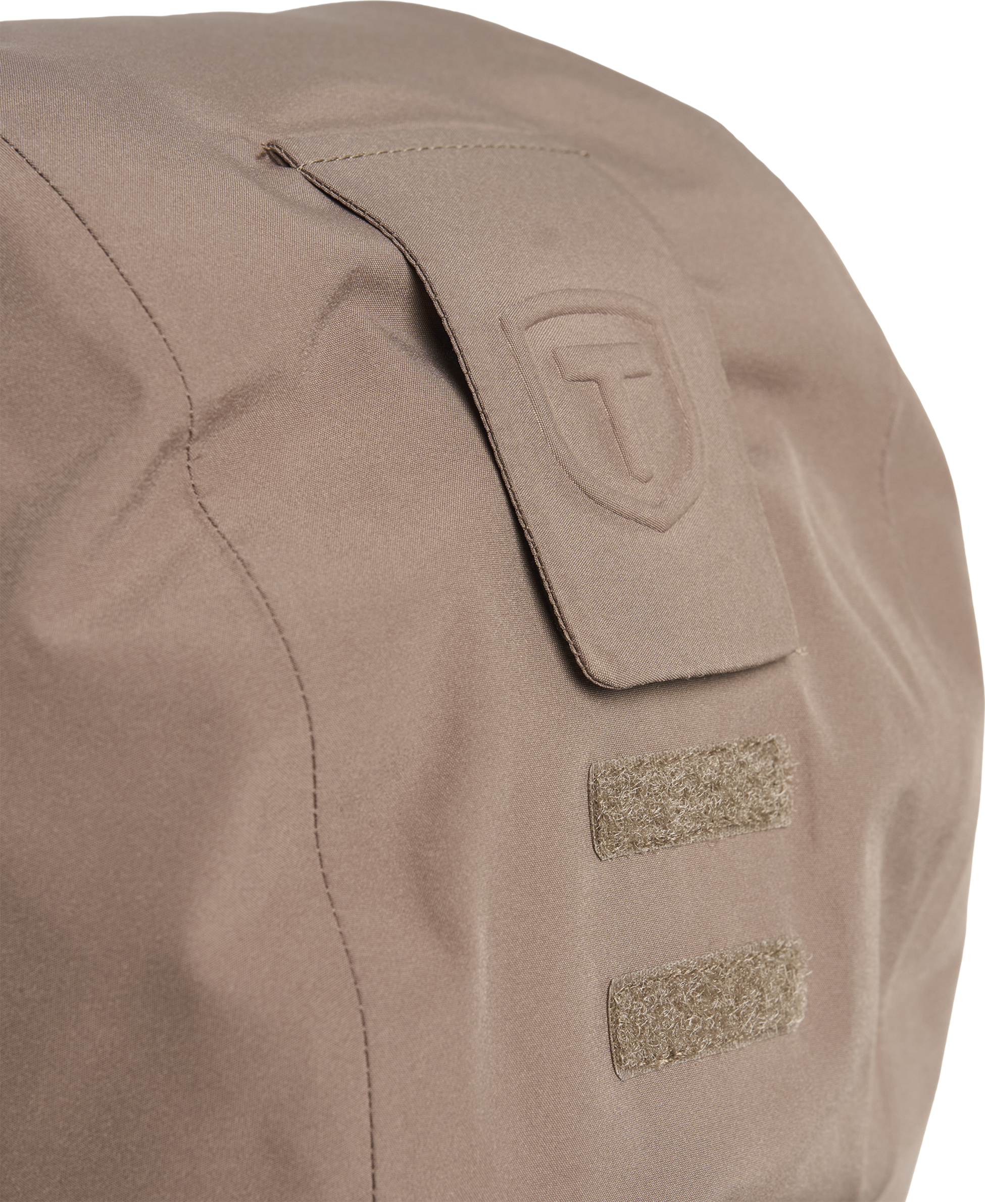 TENSON, Vision Storm Parka Men