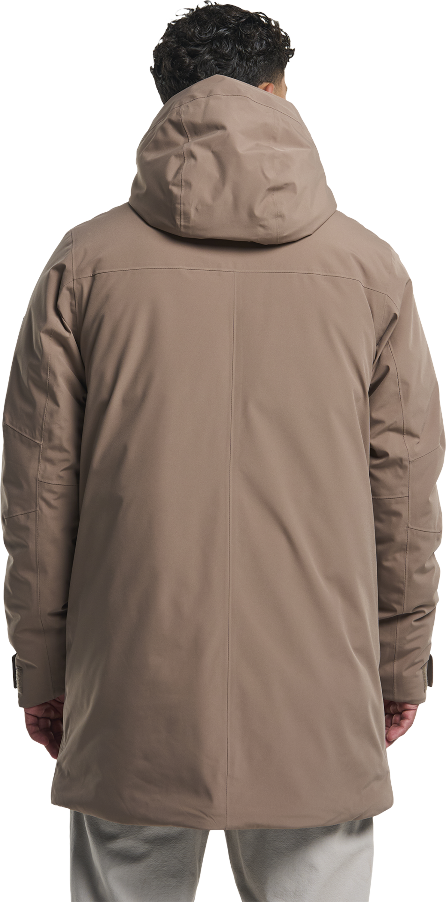 TENSON, Vision Storm Parka Men