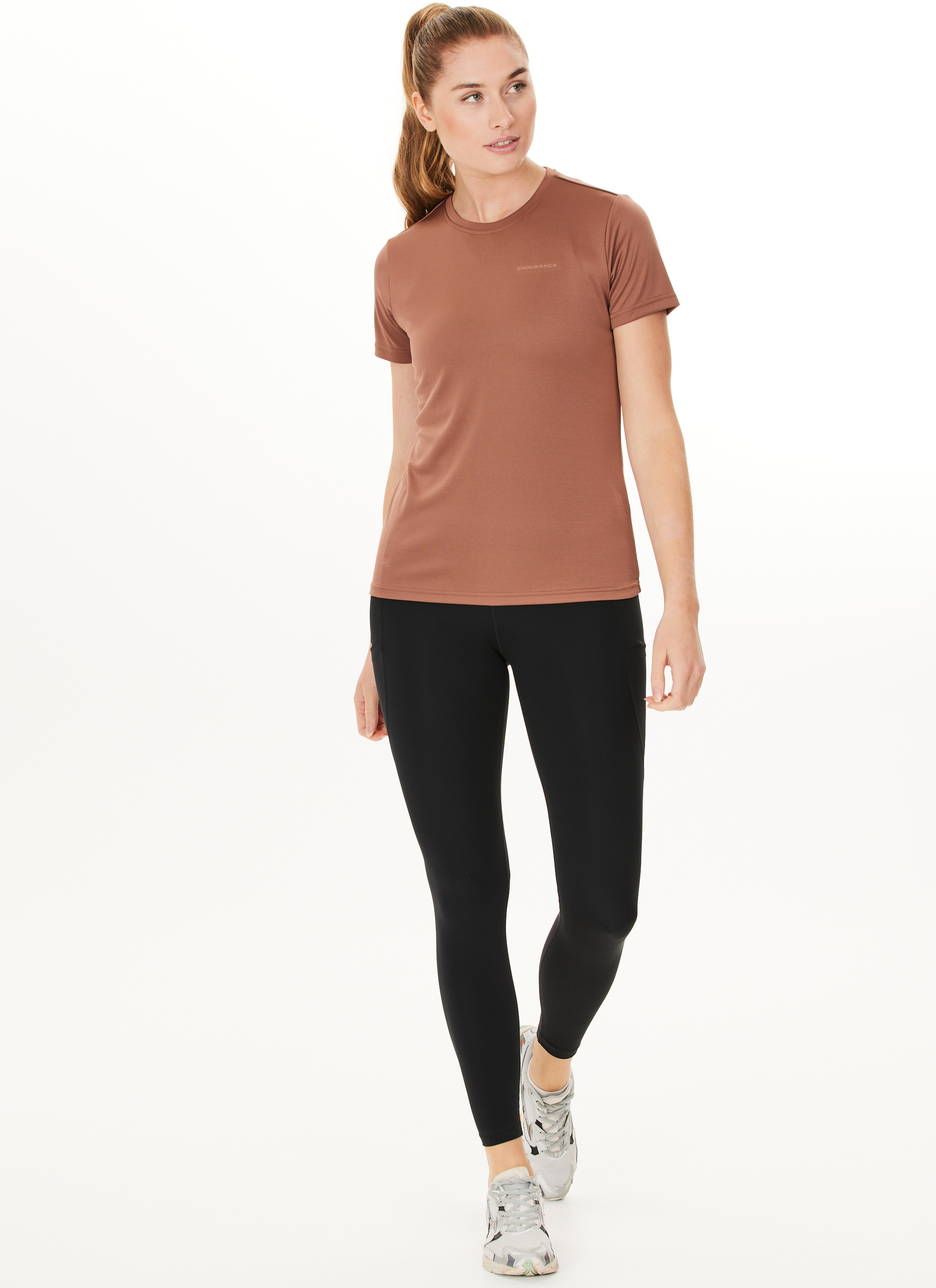 ENDURANCE, Vista Functional Shirt