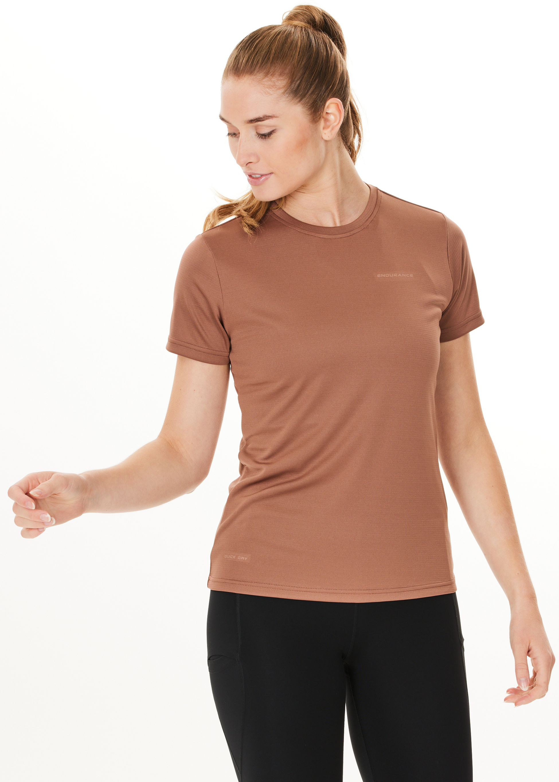 ENDURANCE, Vista Functional Shirt