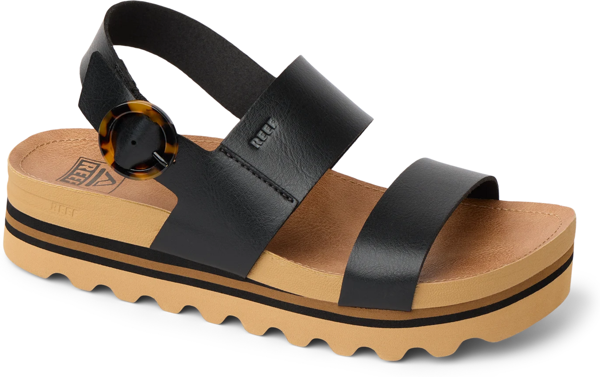 REEF, Vista Hi Buckle
