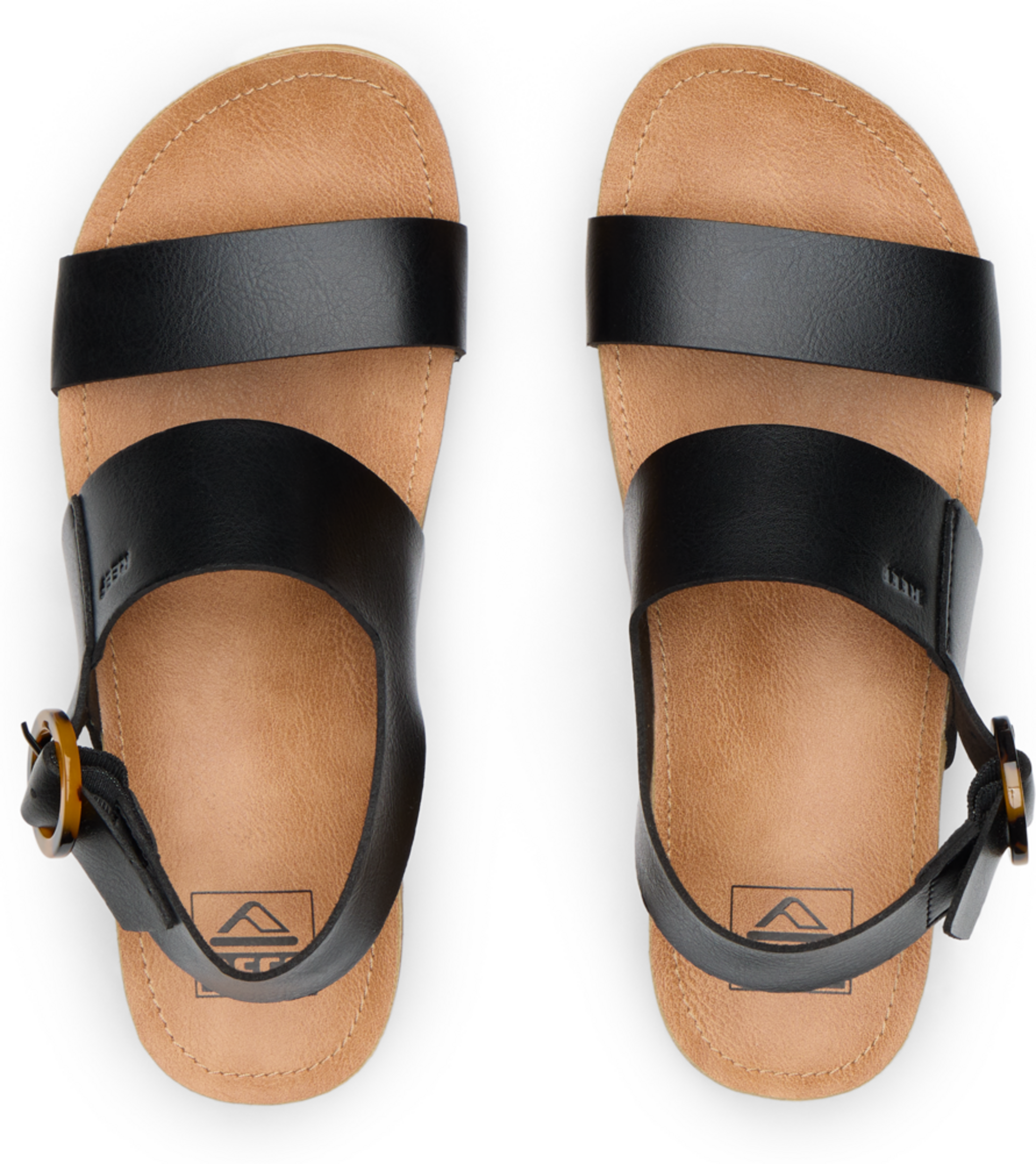 REEF, Vista Hi Buckle