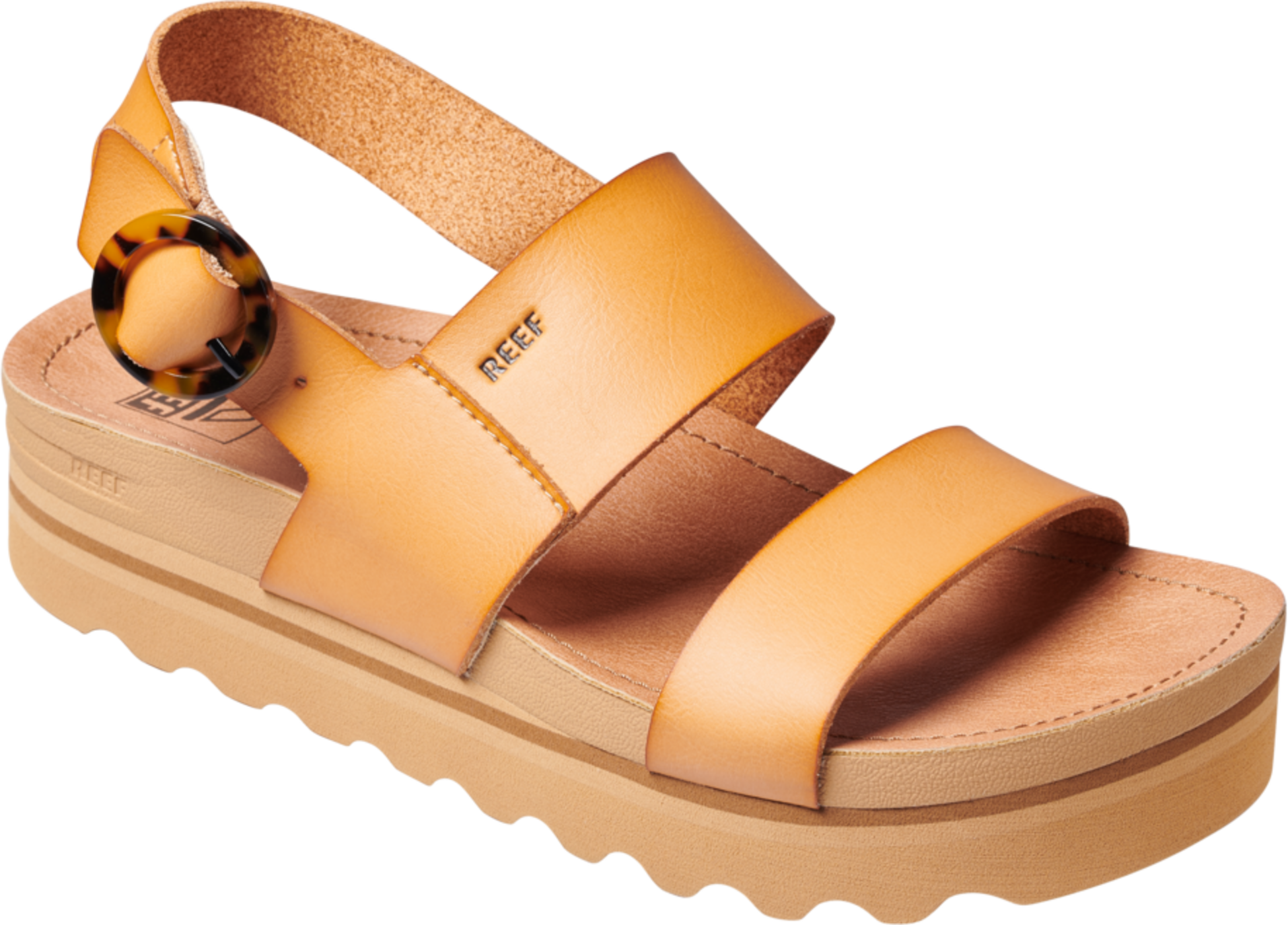 REEF, Vista Hi Buckle