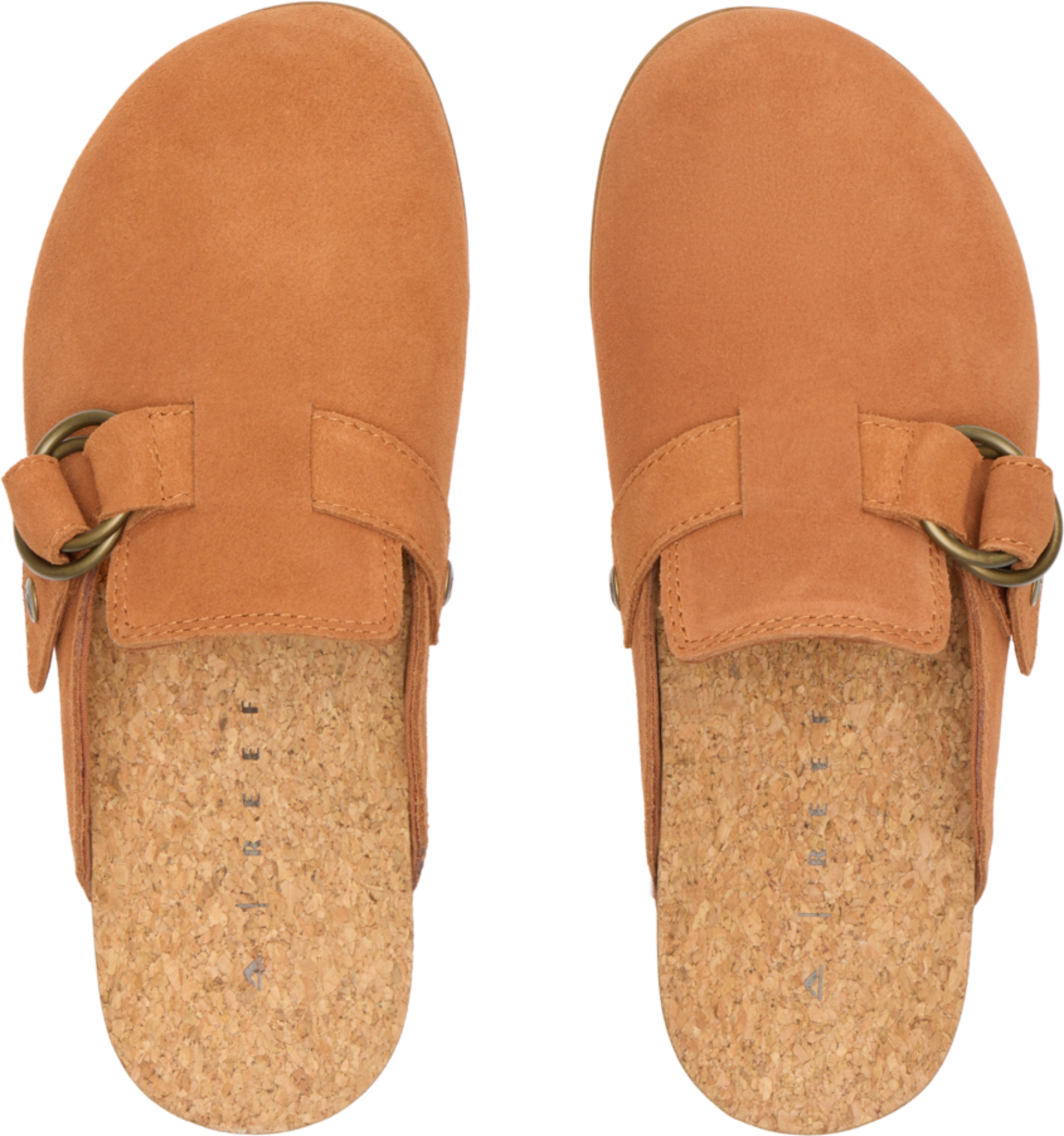 REEF, Vista Serenity