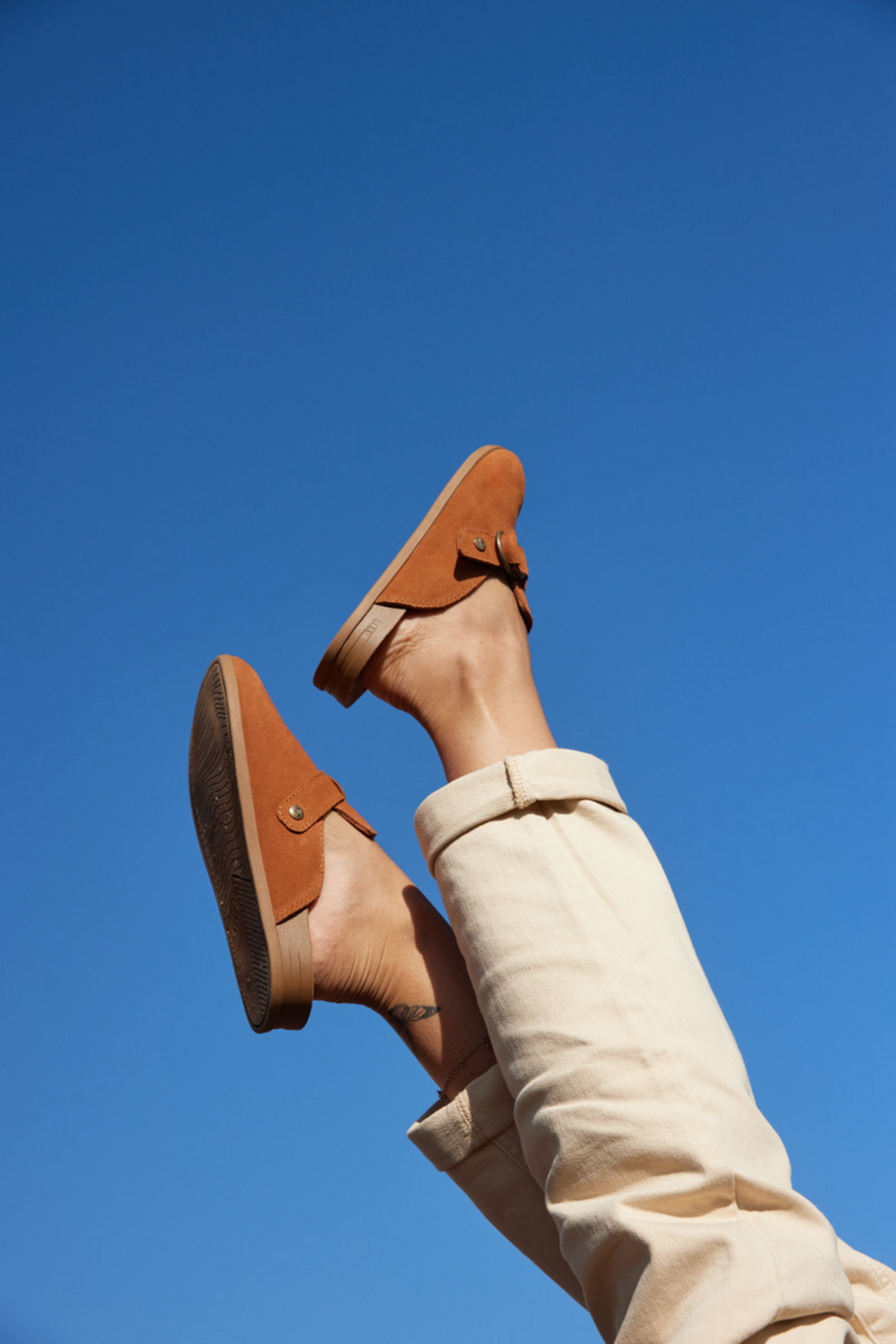 REEF, Vista Serenity