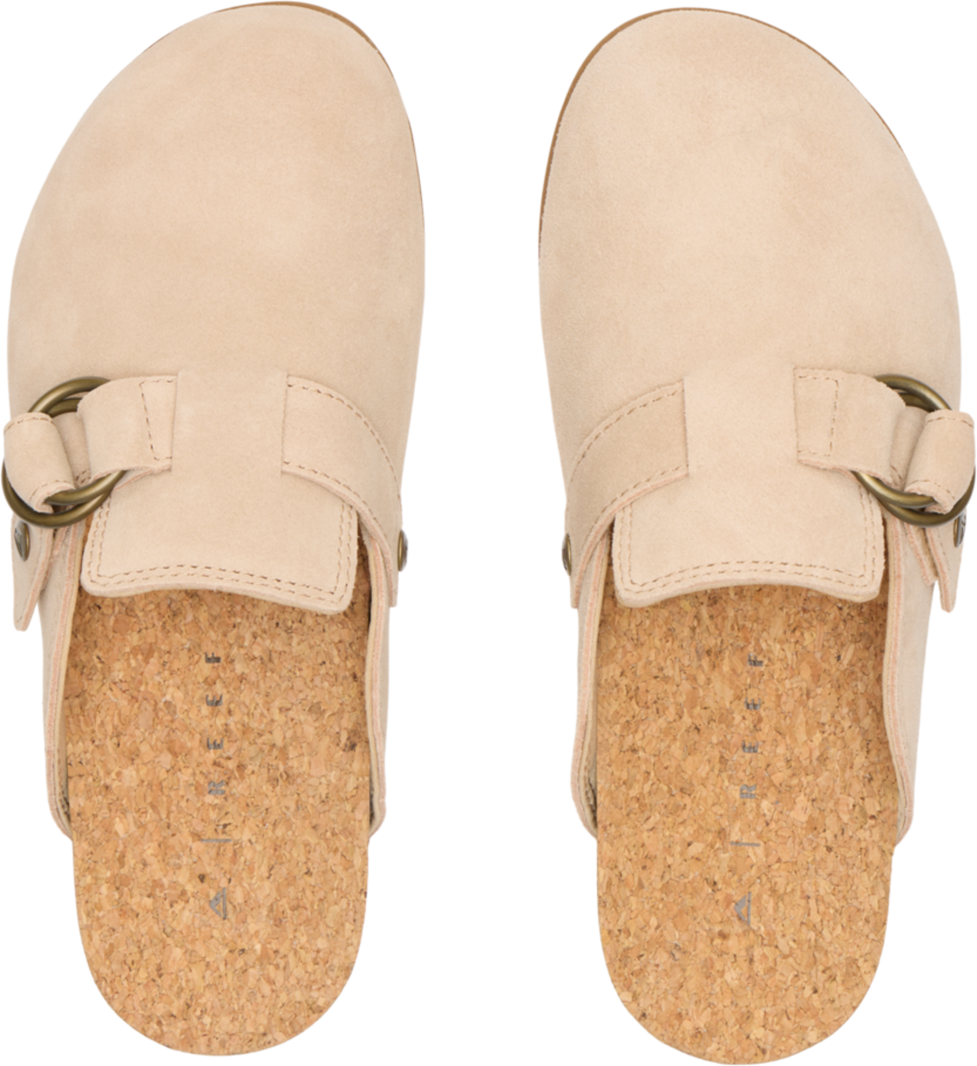 REEF, Vista Serenity