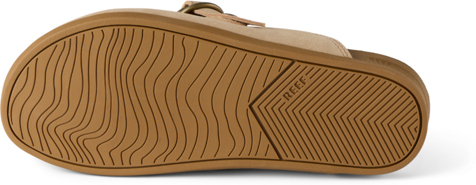 REEF, Vista Serenity