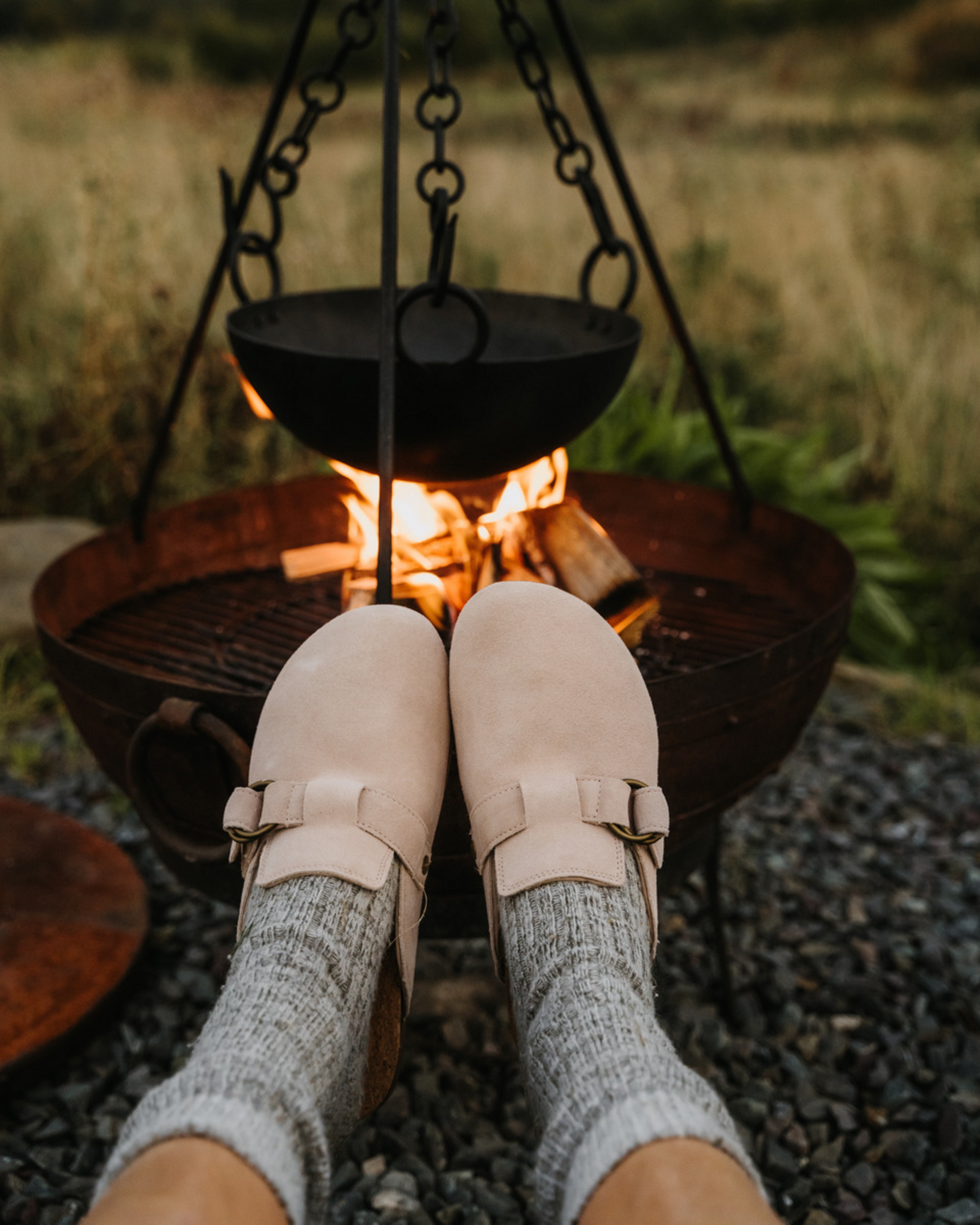 REEF, Vista Serenity