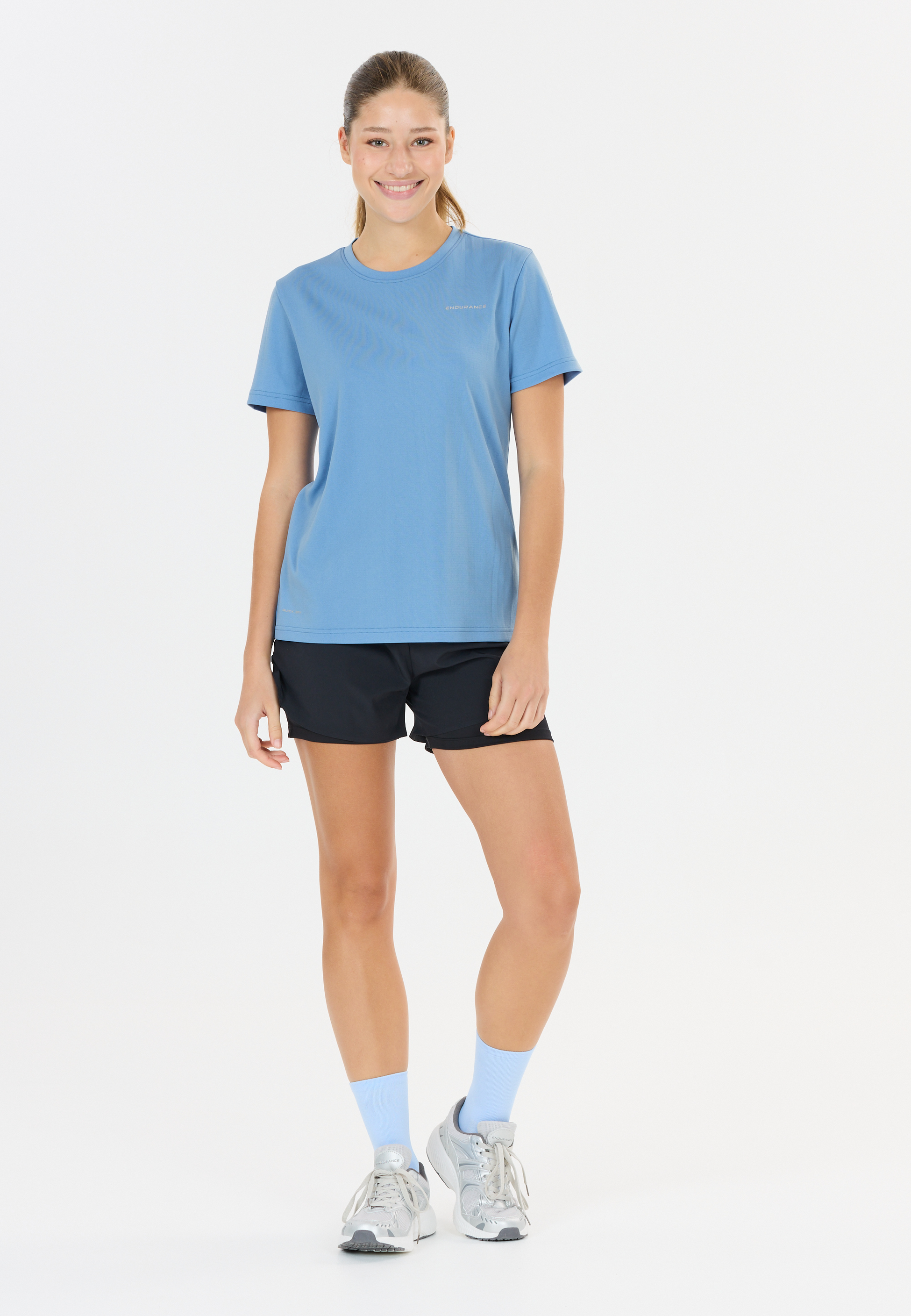 ENDURANCE, Vista T-shirt