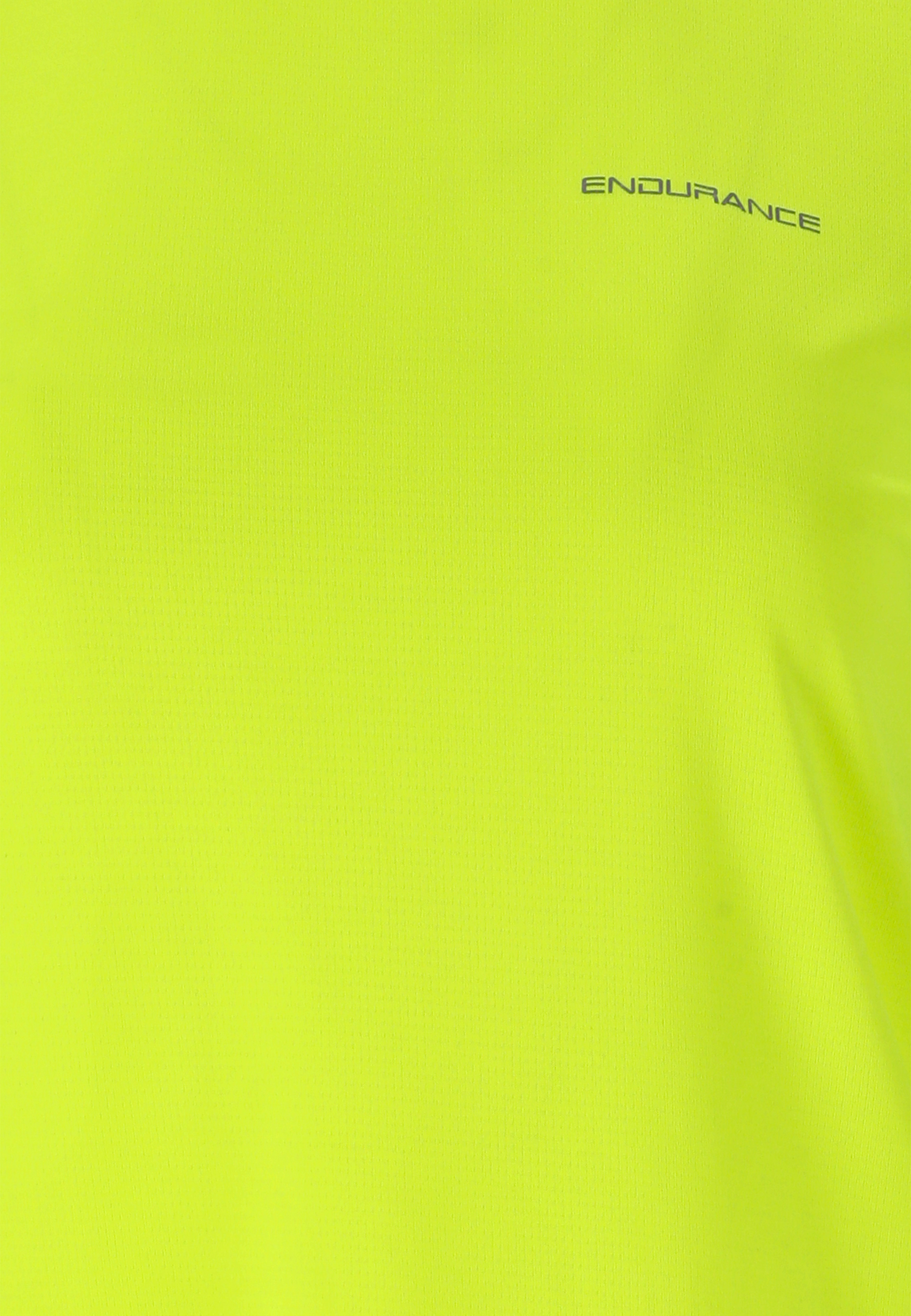 ENDURANCE, Vista T-shirt