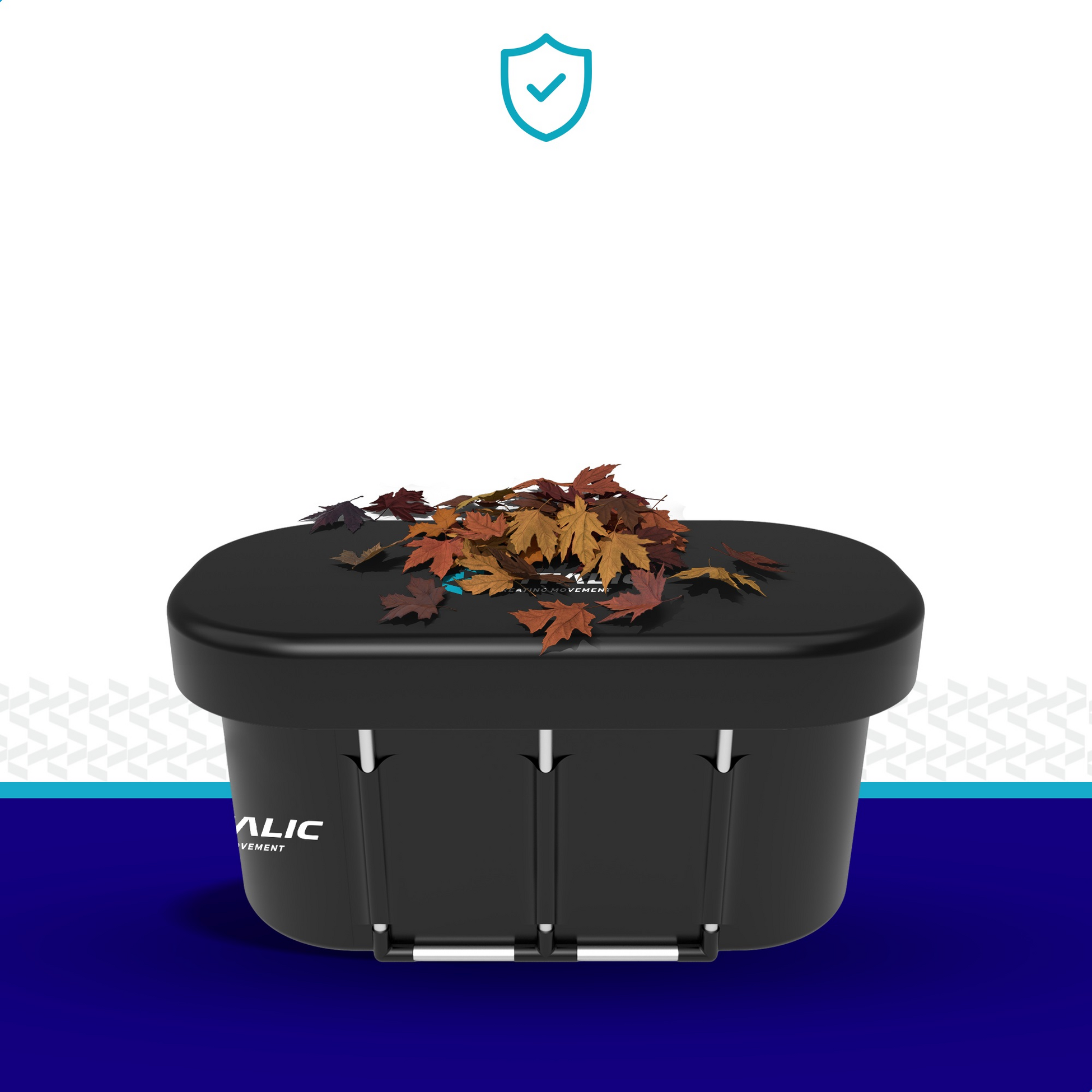 VITALIC, Vitalic Ice Bath – Ice Tub To Boost Recovery, And Strengthen Your Immune System