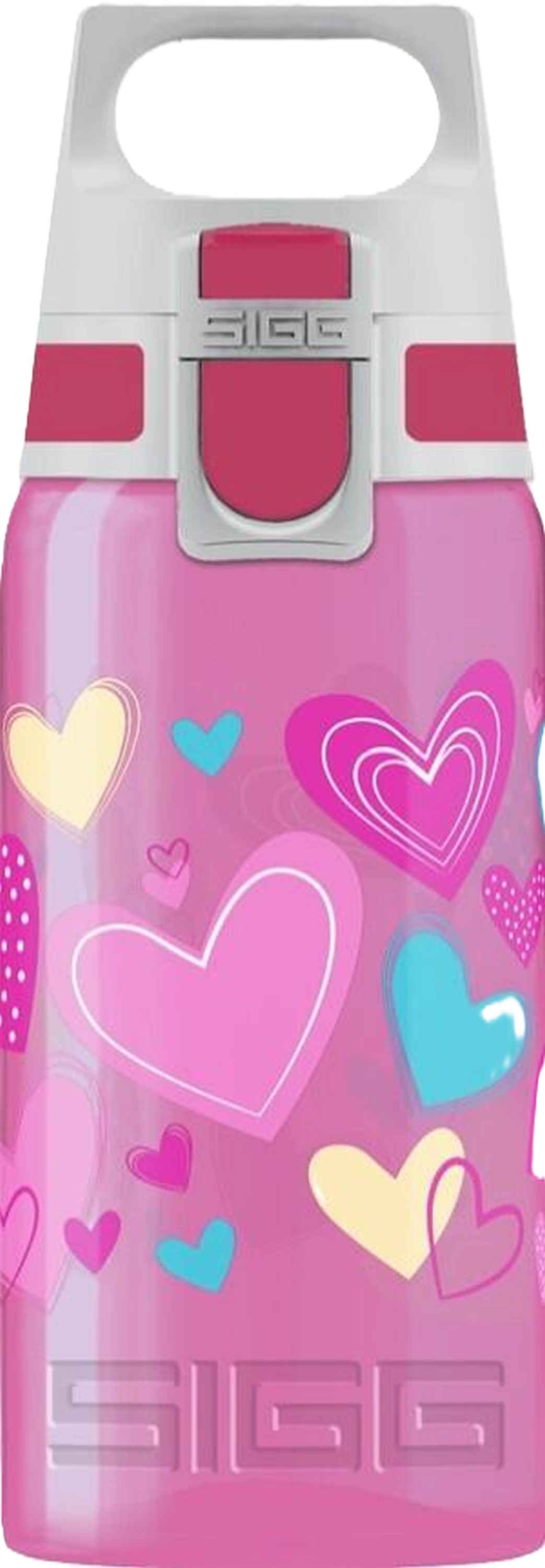 SIGG, Viva One Hearts 0,5 L