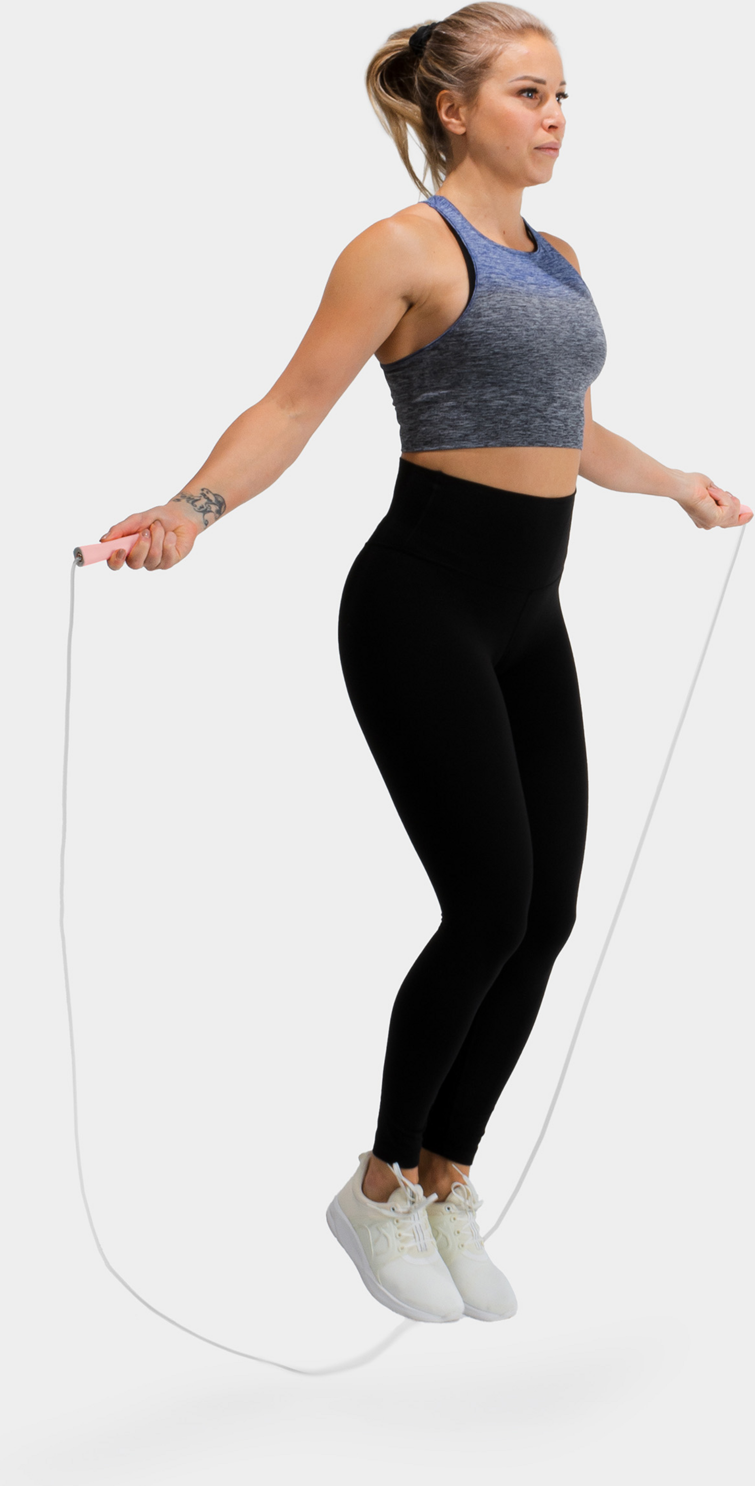 GYMSTICK, Vivid Jump Rope